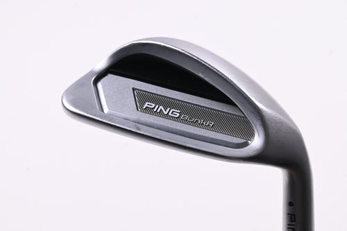 Ping BunkR Wedge / 64 Degree / Black Dot / Wedge Flex Ping Z-Z 115 Shaft