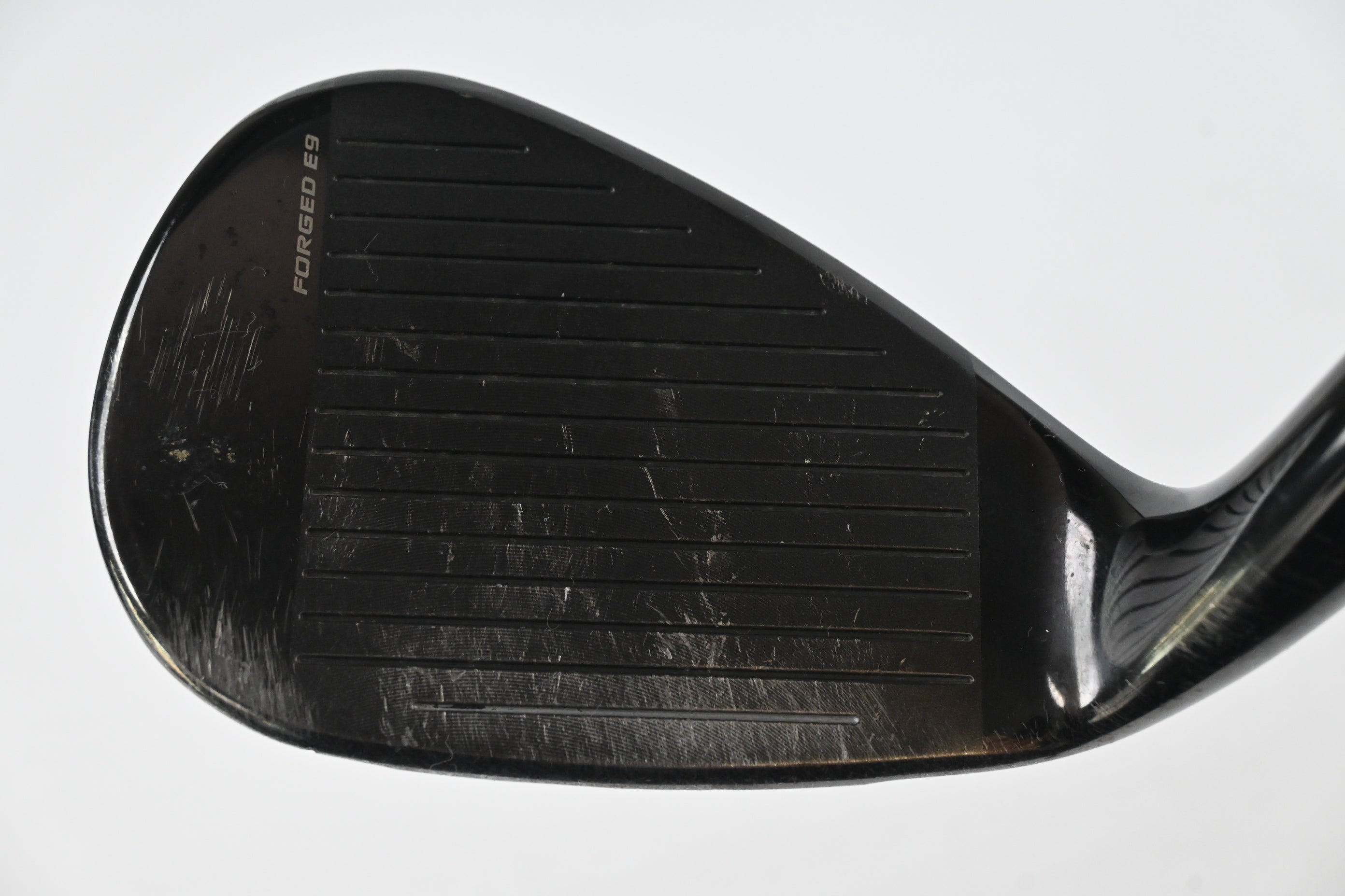Cobra T-Rail Hybrid Combo Sand Wedge / 56 Degree / Regular Flex Ultralite 50