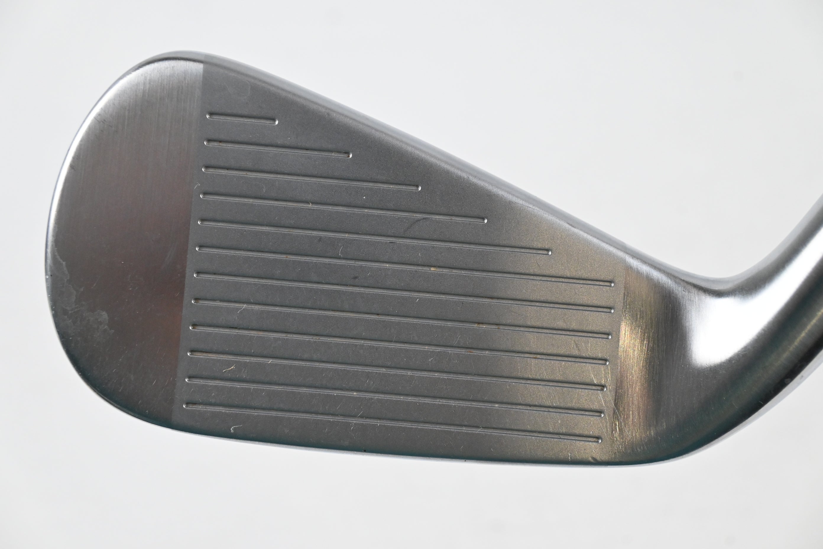 Taylormade SIM UDI #2 Iron / 18 Degree / Stiff Flex Diamana 90 Shaft