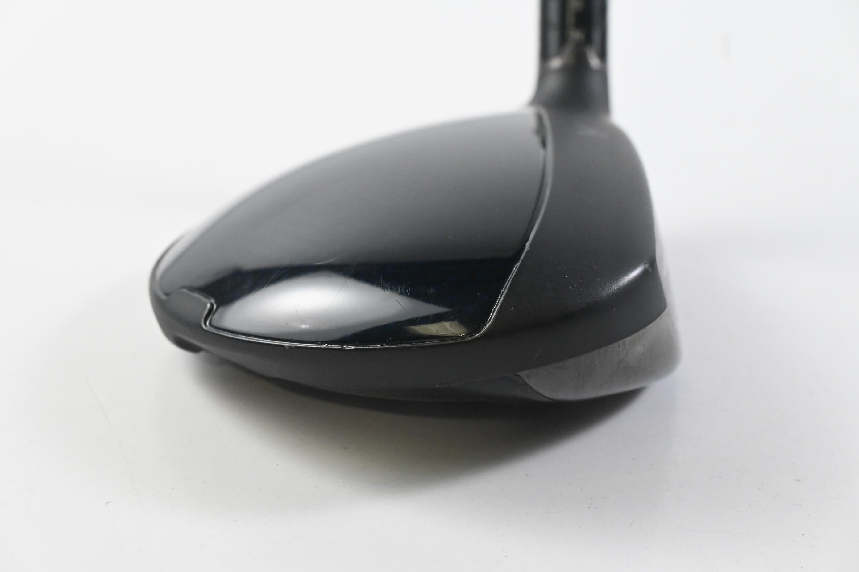 Callaway Paradym #3 Wood / 15 Degree / Stiff Flex EvenFlow Green 65 Shaft