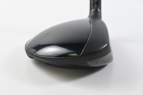 Callaway Paradym #3 Wood / 15 Degree / Stiff Flex EvenFlow Green 65 Shaft