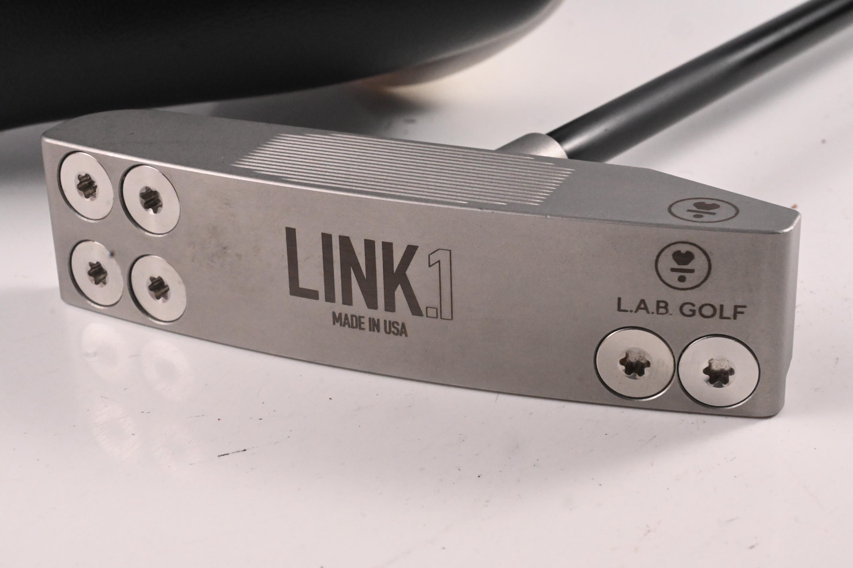 L.A.B Golf Link.1 Putter / 33 Inch