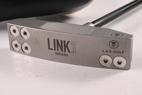 L.A.B Golf Link.1 Putter / 33 Inch