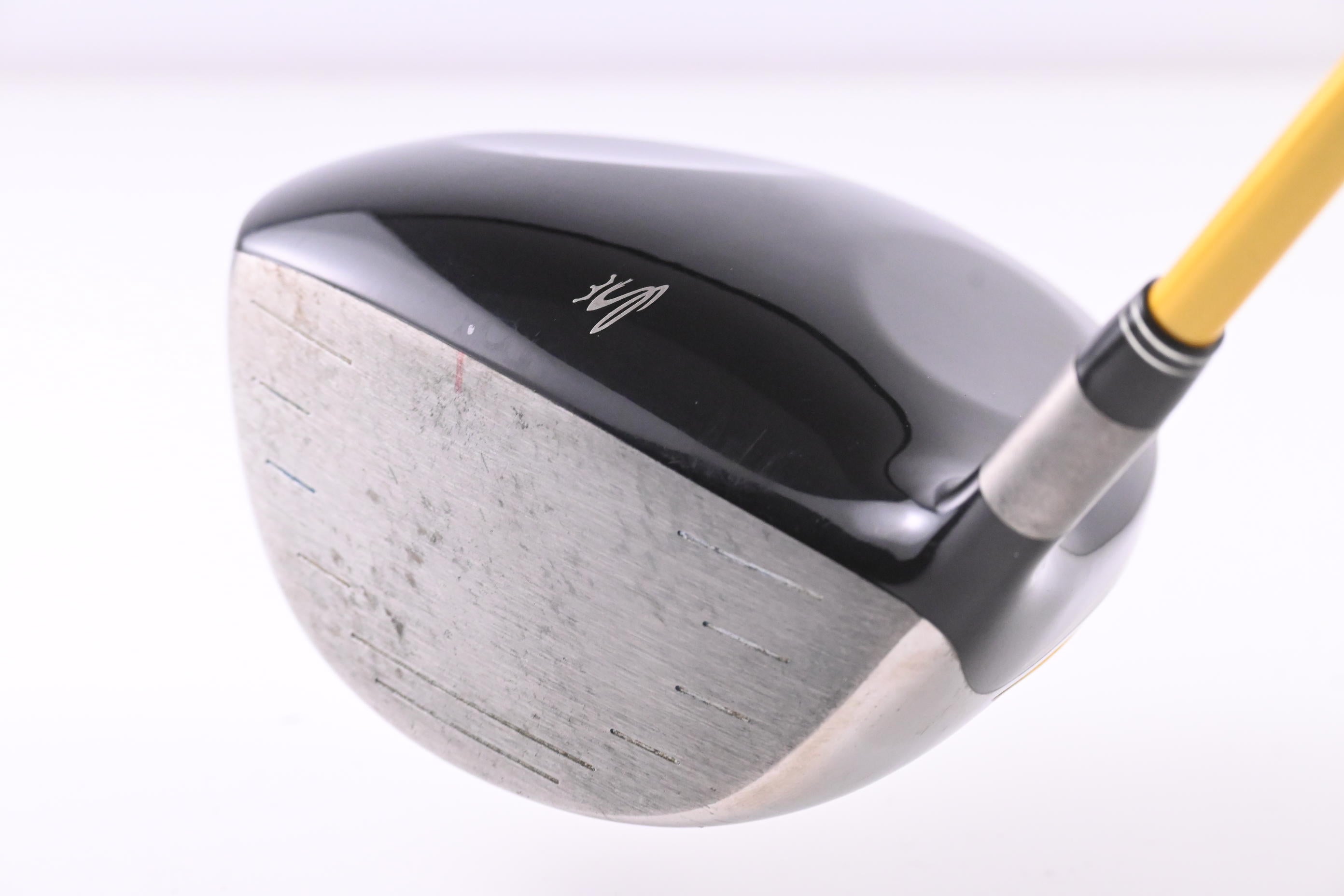 Cobra Speed Pro Driver / 9.5 Degree / Stiff Flex Fujikura Speeder Pro Shaft