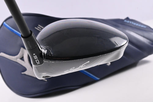 Mizuno JPX One Driver / 10.5 Degree / Stiff Flex Mitsubishi Tensei 1K Blue 55