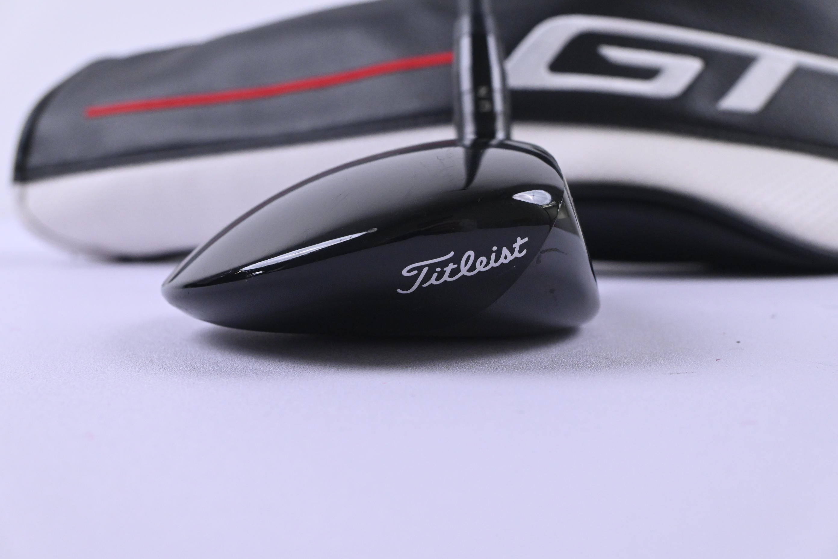 Titleist GT2 #3 Wood / 15 Degree / Stiff Flex Tensei 1K Blue 65 Shaft