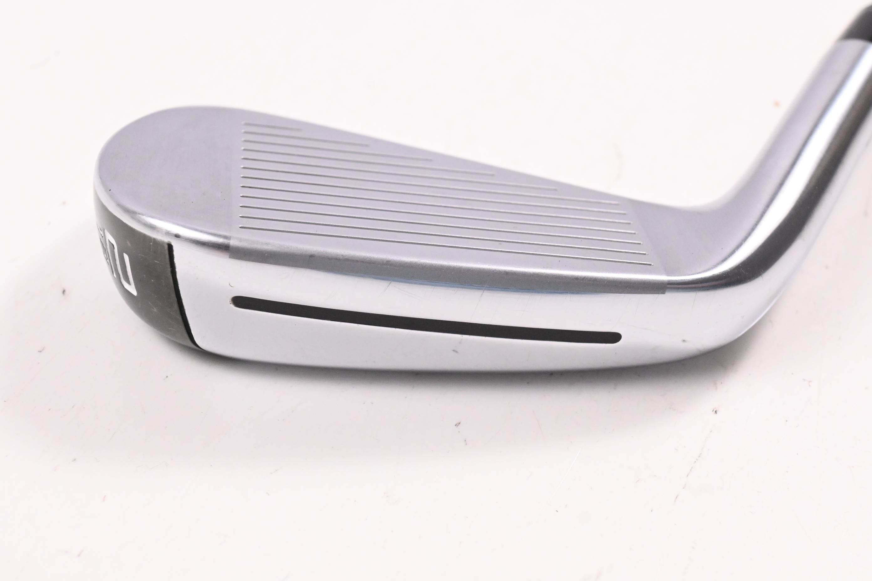 Taylormade Stealth UDI #2 Iron / 18 Degree / Stiff Flex Aldila Ascent 90 Shaft