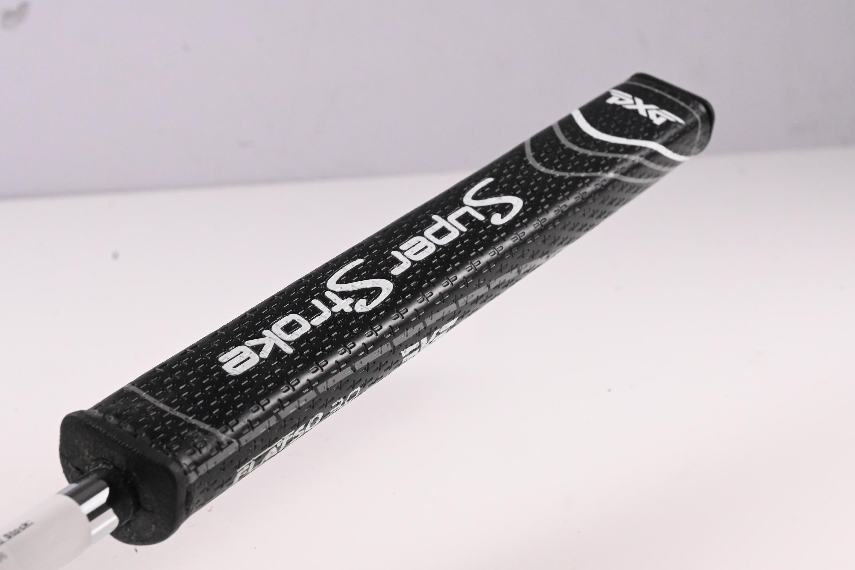 Never Compromise Dinero 303 Series Putter / 35 Inch