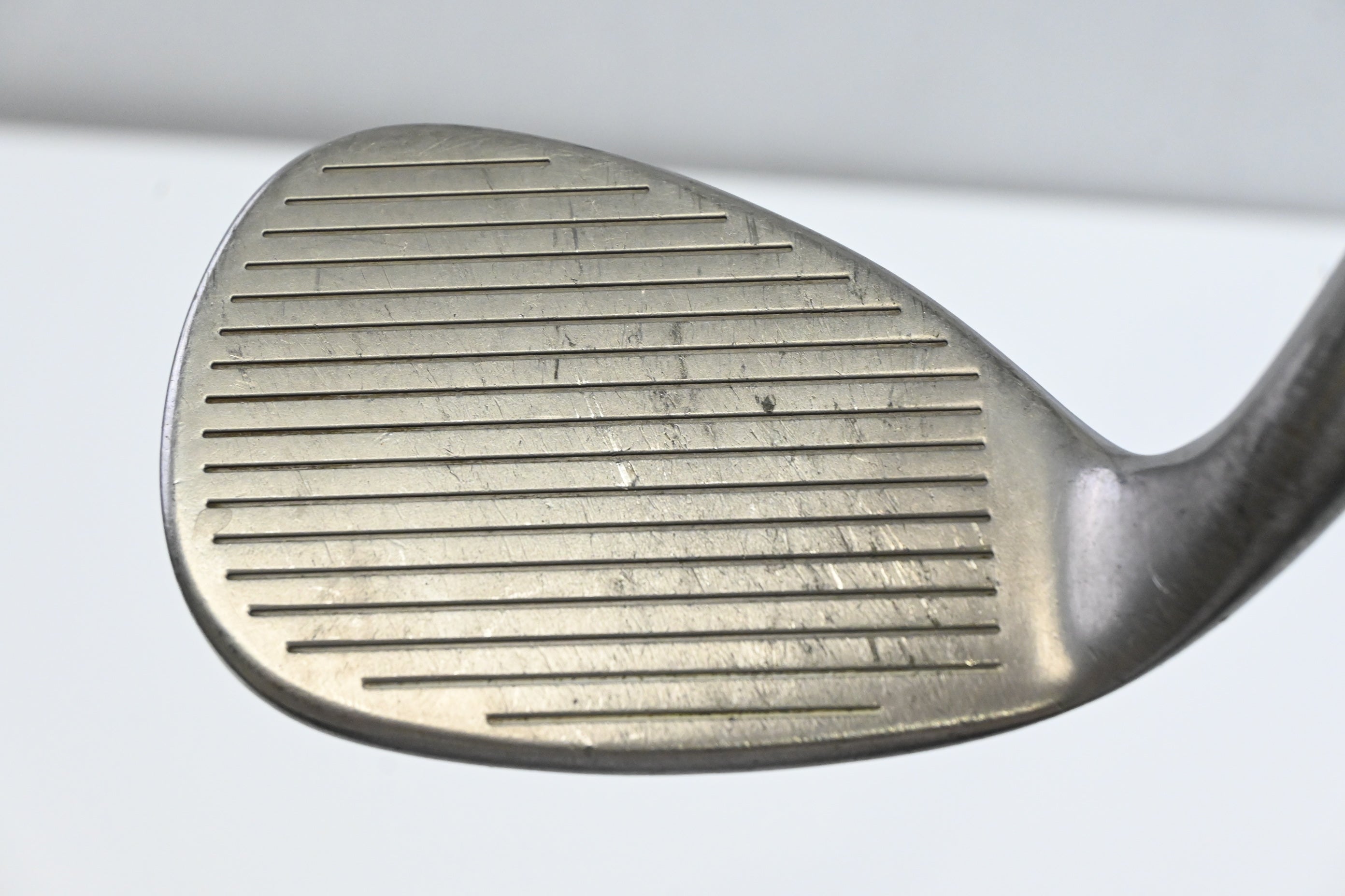 Callaway Sureout Lob Wedge / 58 Degree / Wedge Flex KBS 90 Shaft