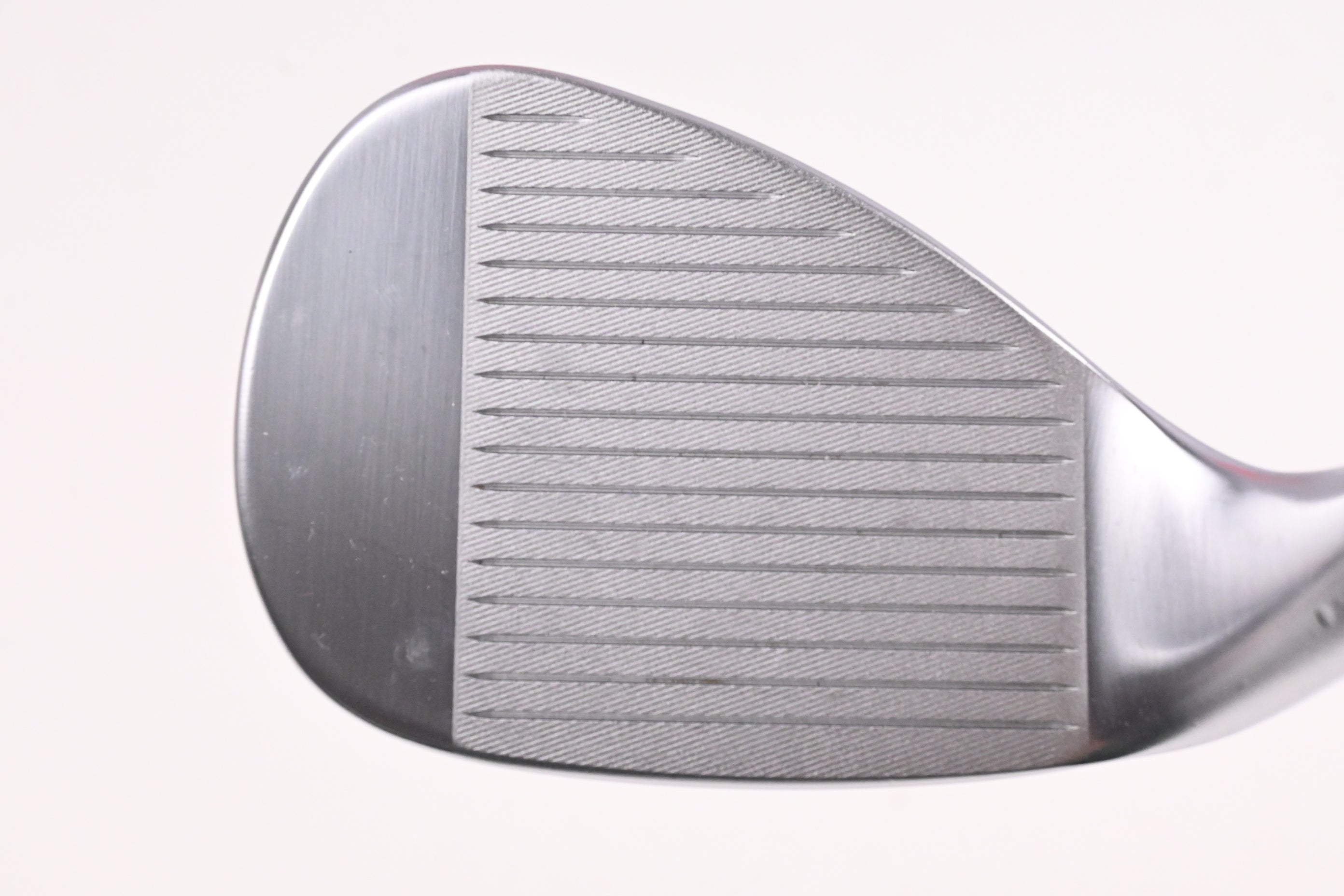 Callaway Opus Lob Wedge / 58 Degree / Stiff Flex Steel Shaft