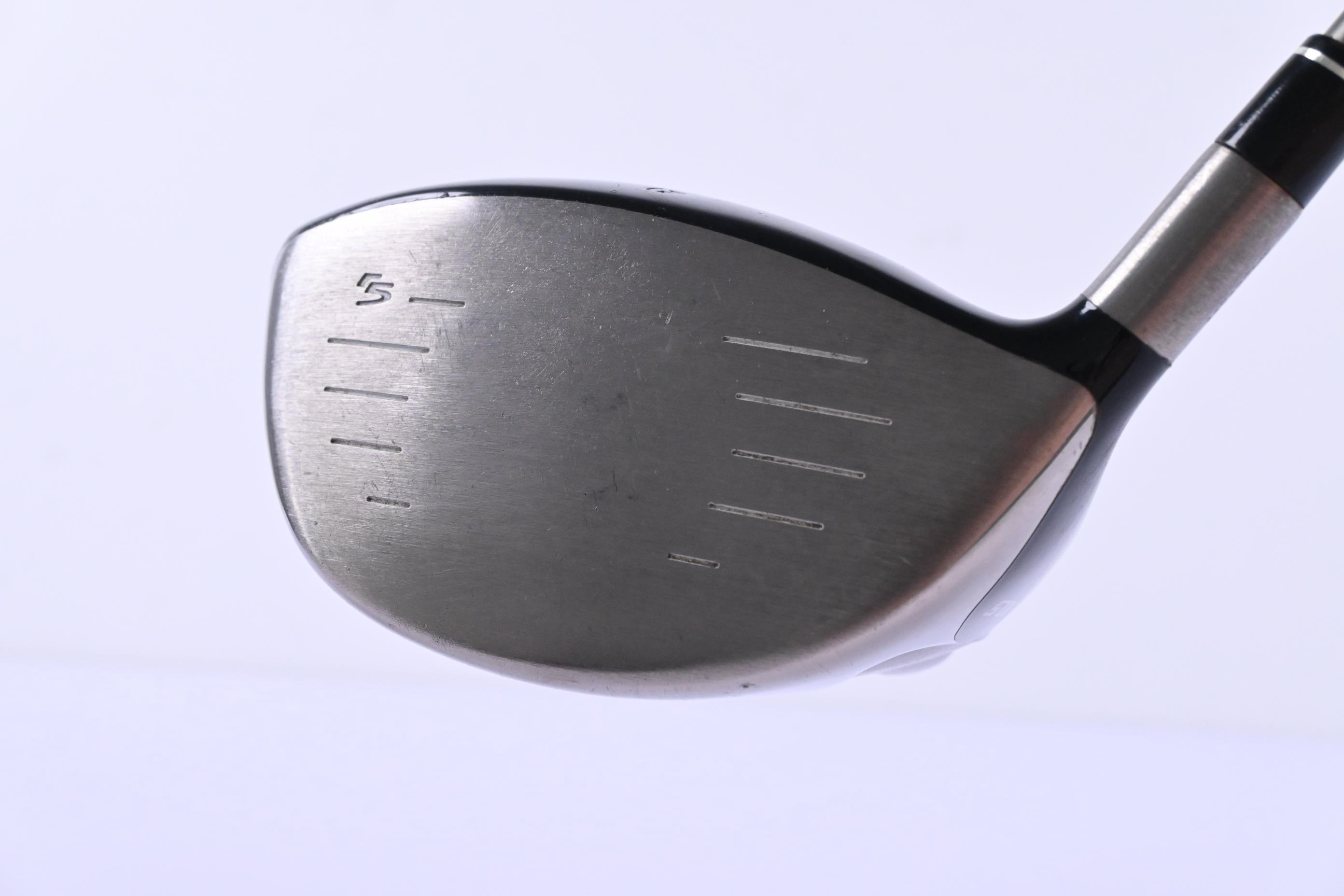 Taylormade R5 Dual Driver / 10.5 Degree / Regular Flex MAS.2 5 65 Shaft