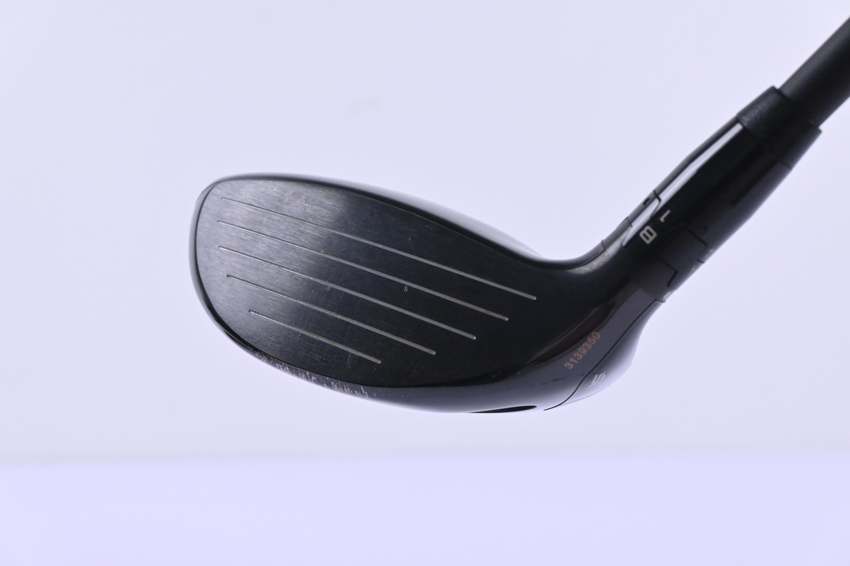 Titleist GT2 #3 Wood / 15 Degree / Stiff Flex Tensei 1K Blue 65 Shaft