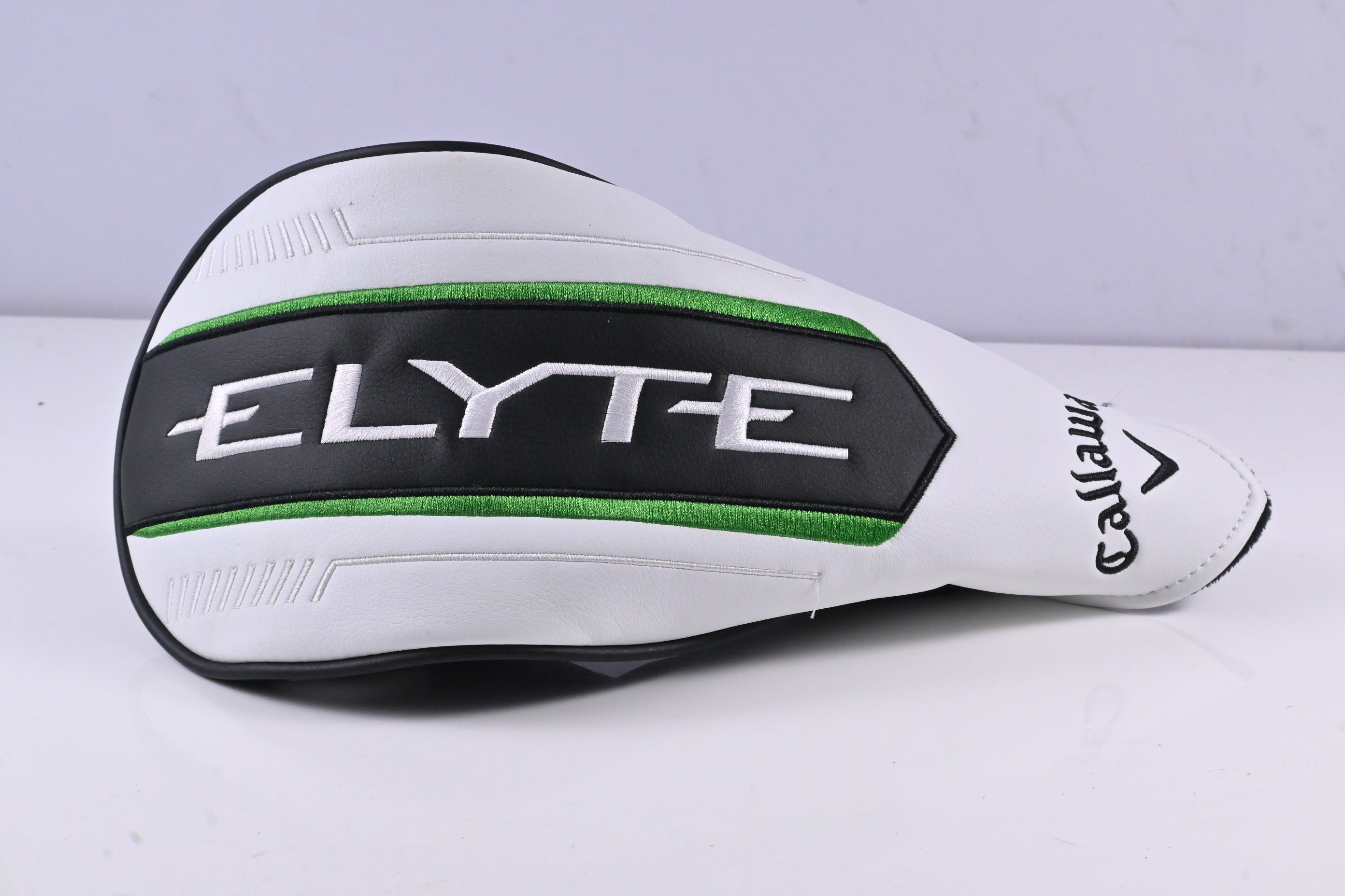 Callaway Elyte Triple Diamond Driver / 9 Degree / Stiff Flex Tensei 1K Black 65