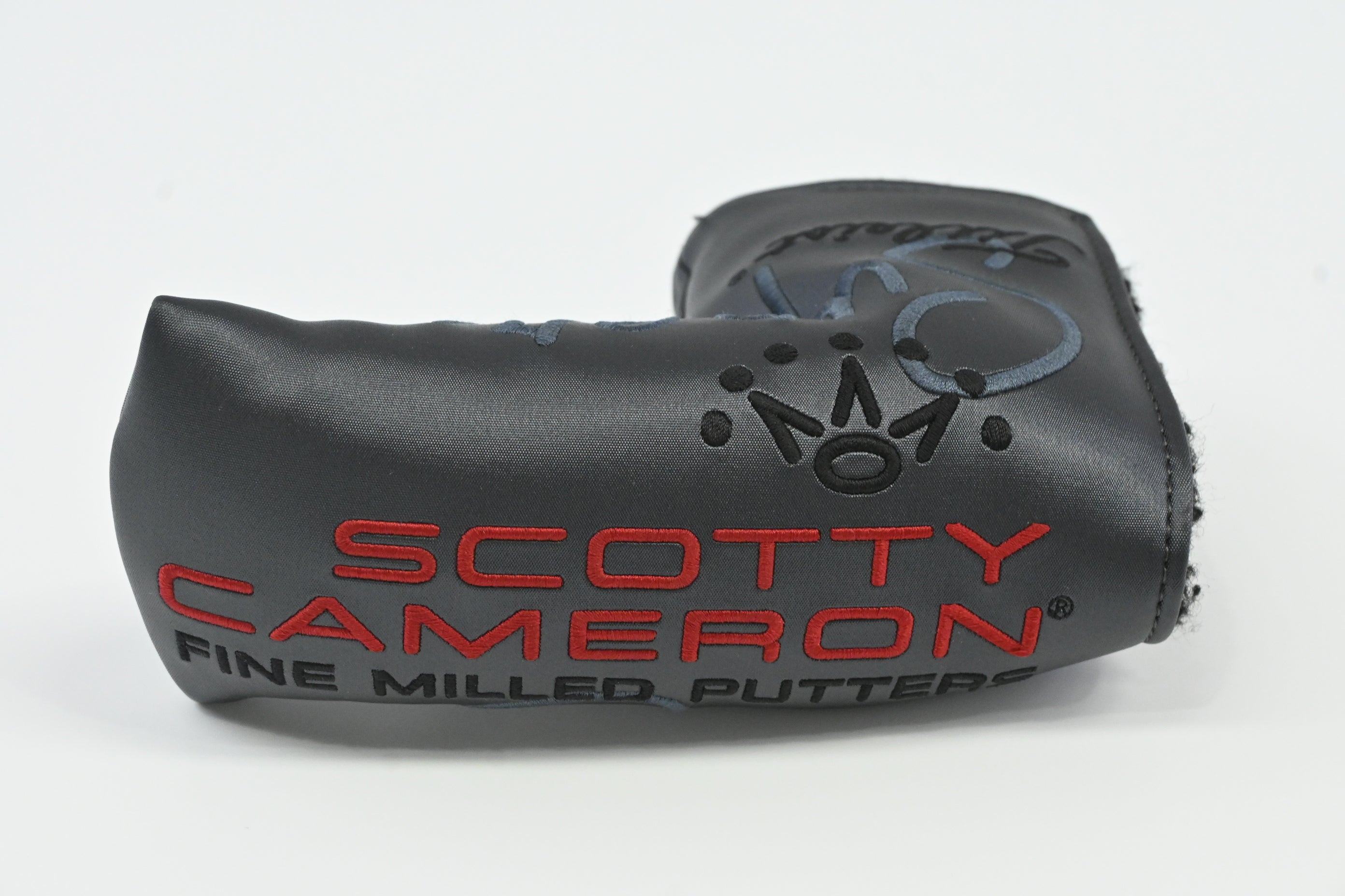 Scotty Cameron Super Select Squareback 2 Putter / 35 Inch