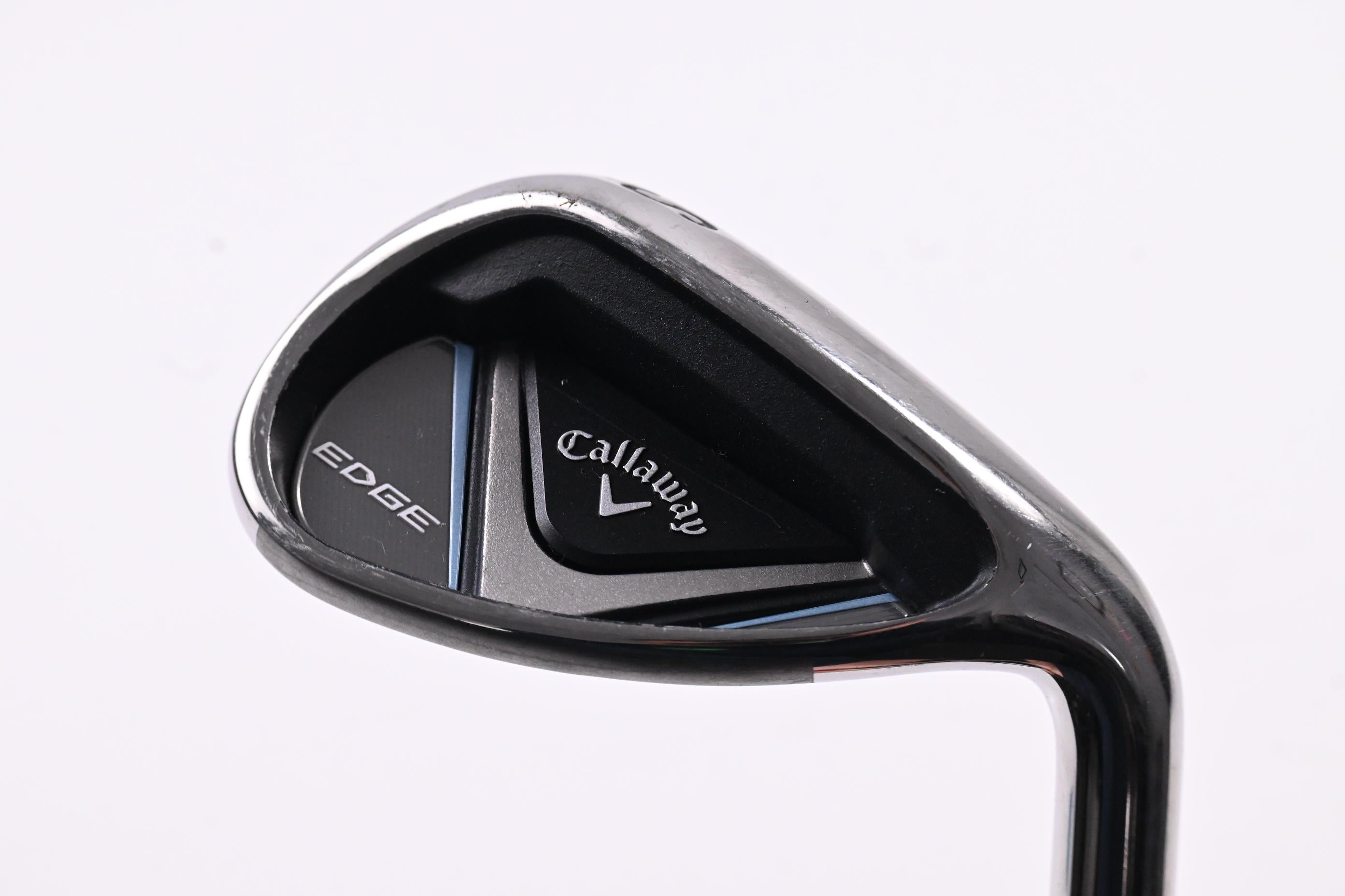 Callaway Edge Green Sand Wedge / 55 Degree / Wedge Flex Callaway Shaft