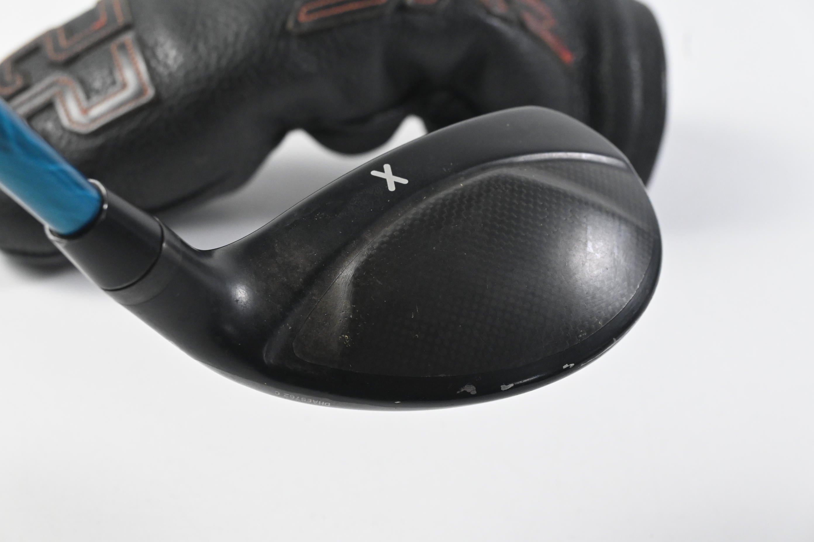 PXG 0317 X Gen2 #4 Hybrid / 22 Degree / Regular Flex EvenFlow Hand Crafted 85