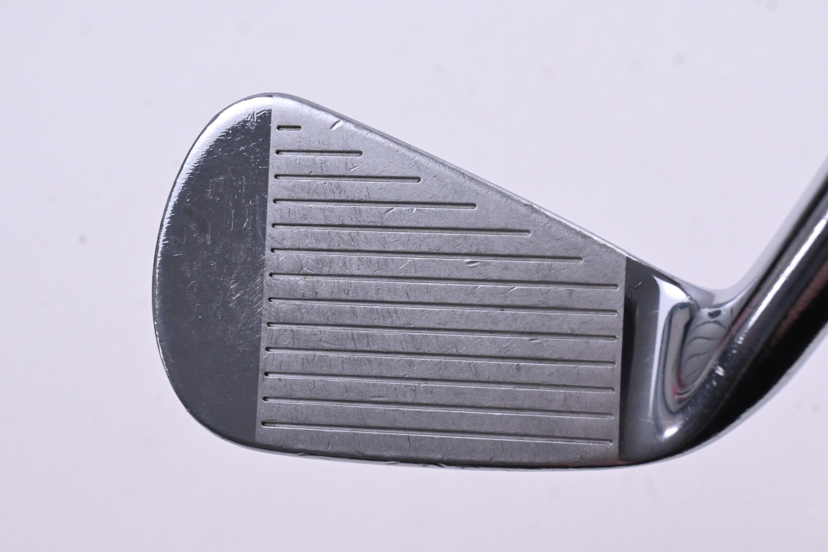 Callaway Apex MB 2018 #6 Iron / 31 Degree / X-Flex Project X Rifle Flighted