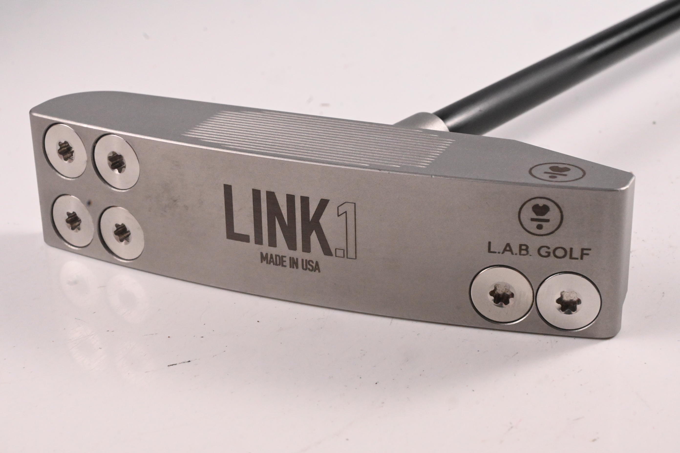 L.A.B Golf Link.1 Putter / 33 Inch