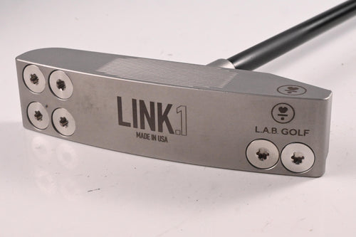 L.A.B Golf Link.1 Putter / 33 Inch