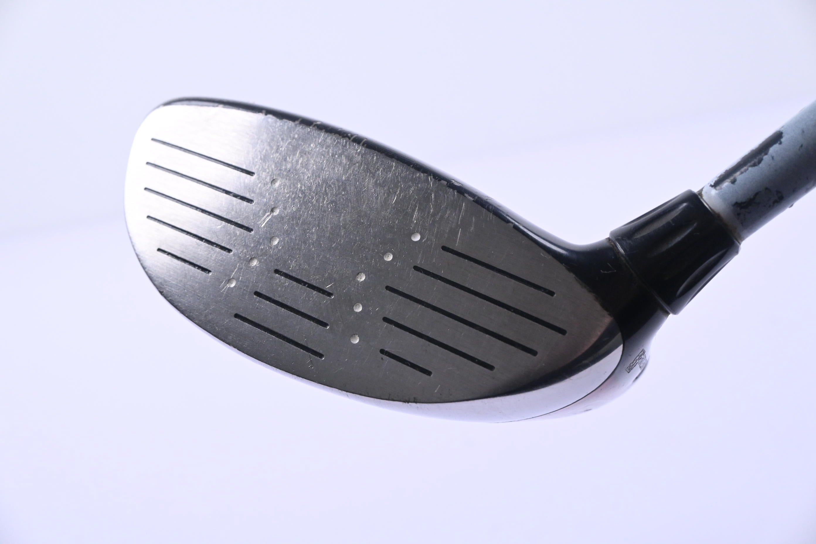 Callaway Diablo Edge #3 Wood / 15 Degree / Stiff Flex Callaway Diablo 60