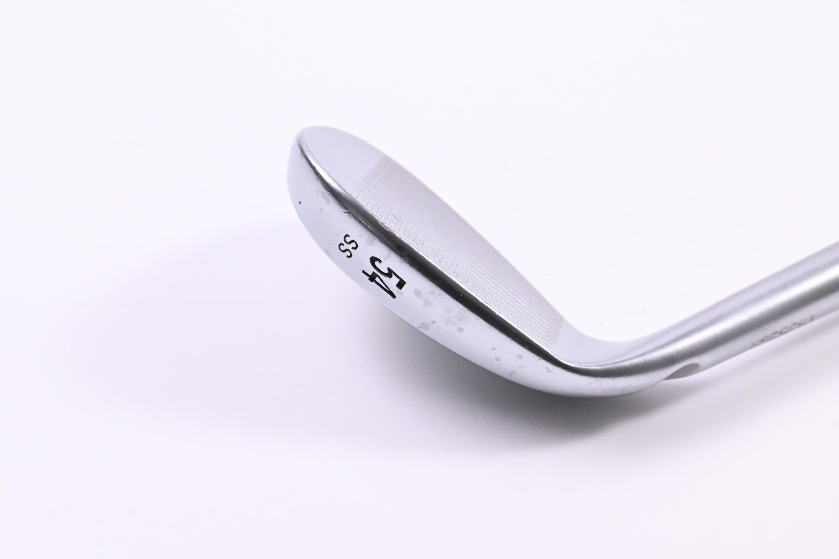Ping Glide Sand Wedge / 54 Degree / Purple Dot / Wedge Flex Ping CFS Wedge Shaft