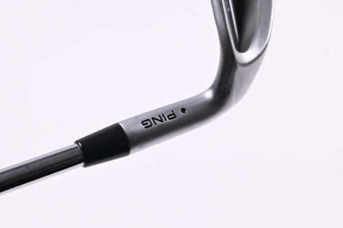 Ping BunkR Wedge / 64 Degree / Black Dot / Wedge Flex Ping Z-Z 115 Shaft