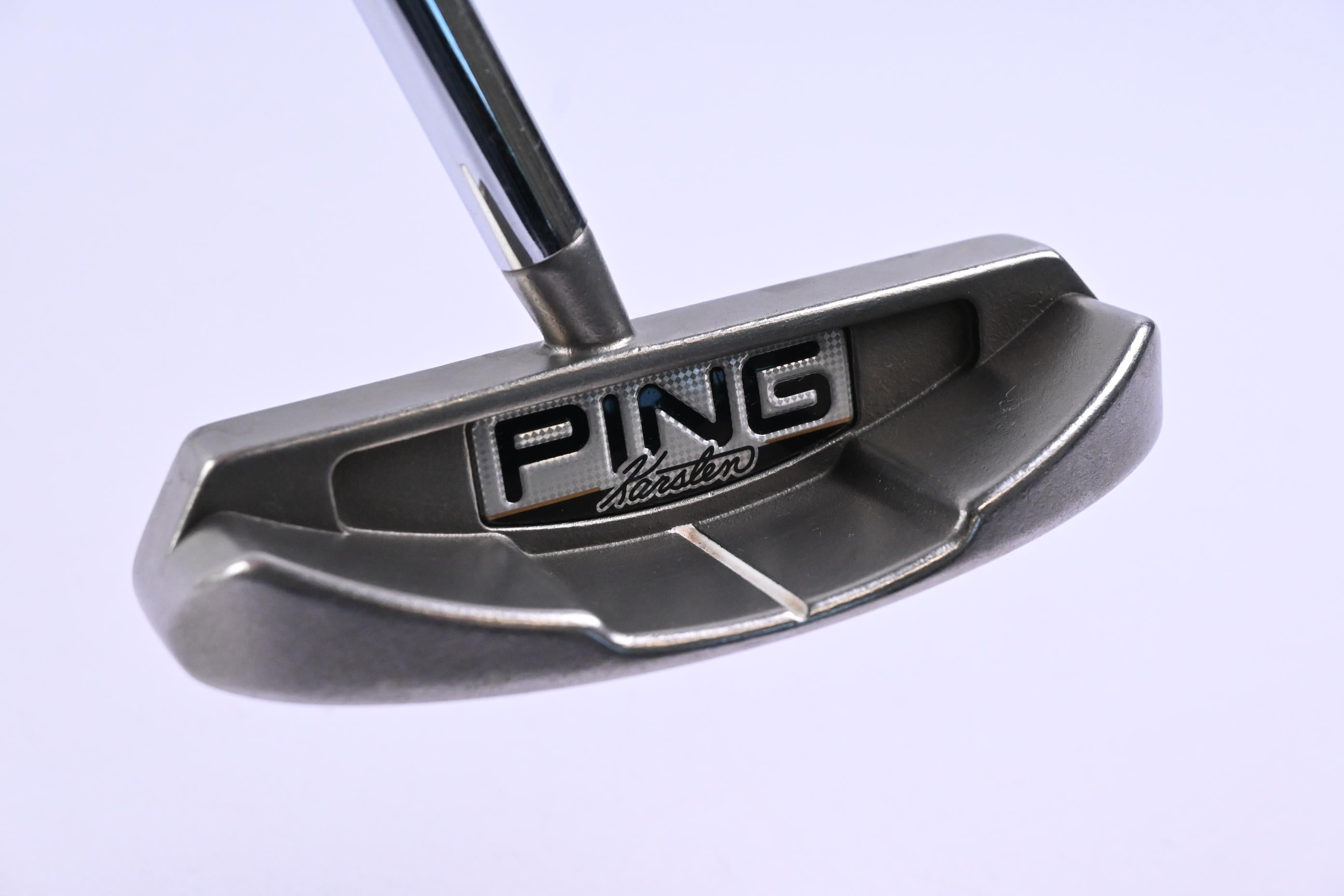 Ping Karsten C67 Putter / Black Dot / 34 Inch