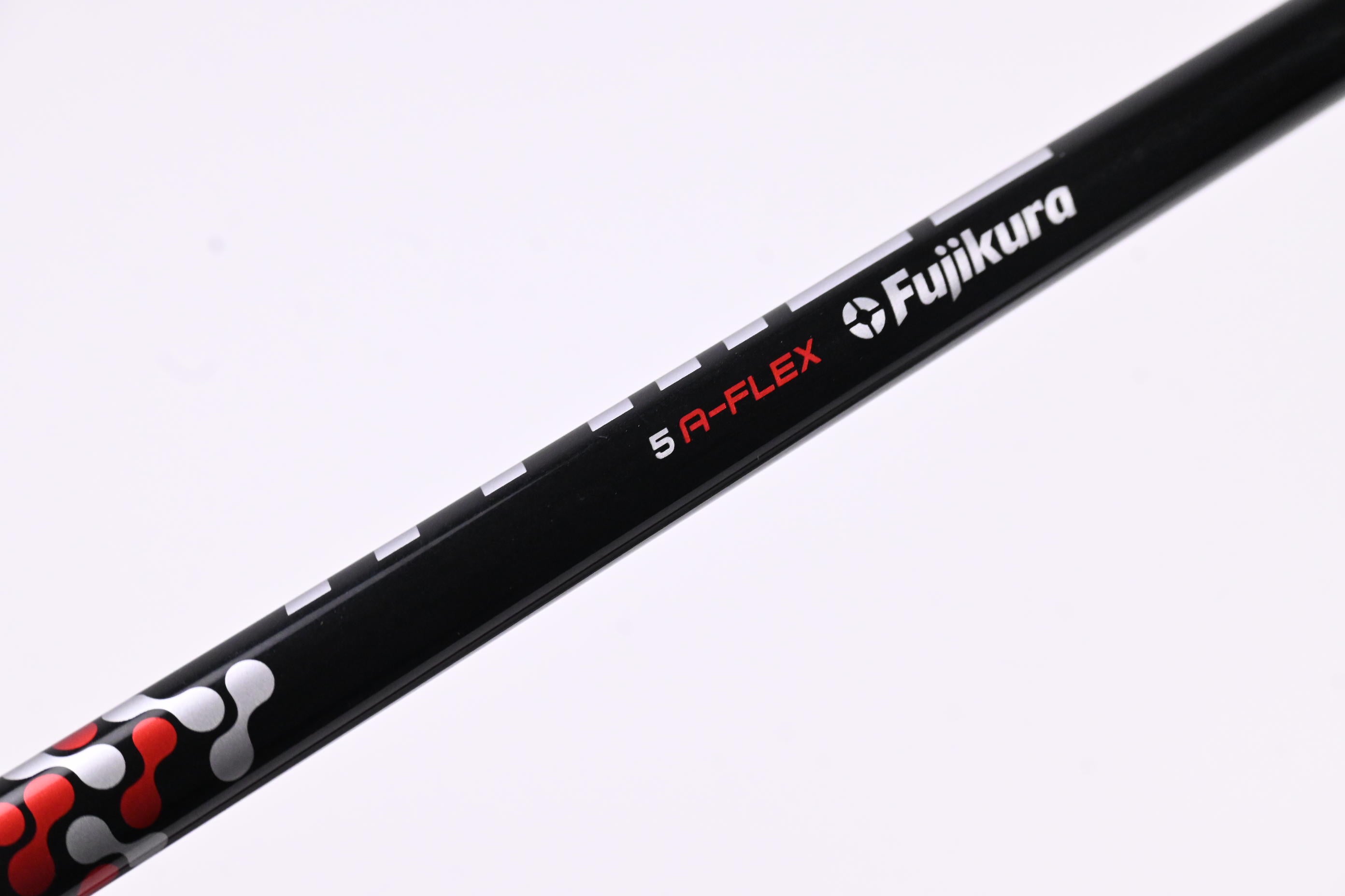 Fujikura Atmos Red 5 Driver Shaft / Senior Flex / Ping 3rd Gen