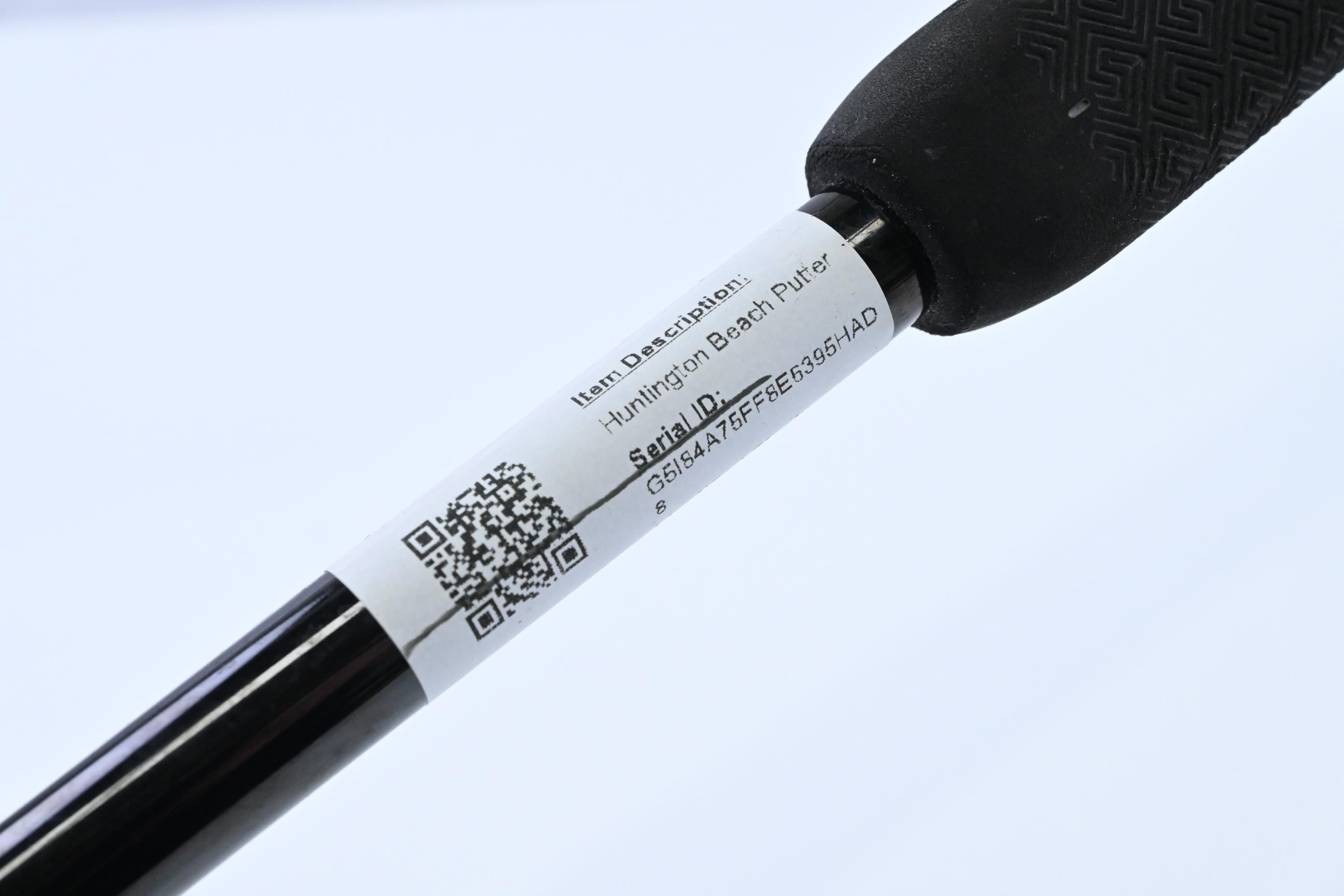 Cleveland Huntington Beach Premier 11 Putter / 34 Inch