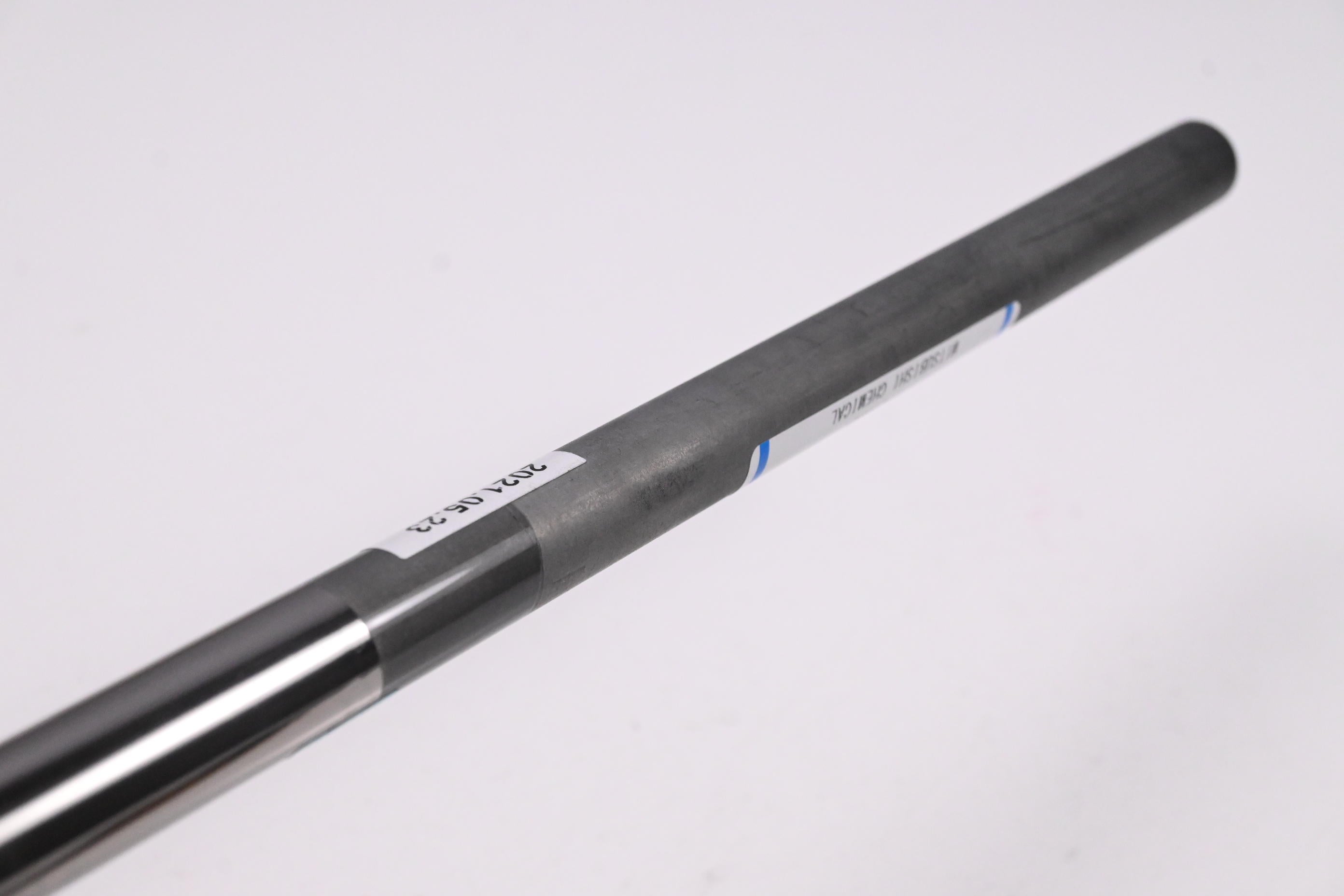 Diamana ZF Series 60 Driver Shaft / Stiff Flex / .335" Tip / Uncut