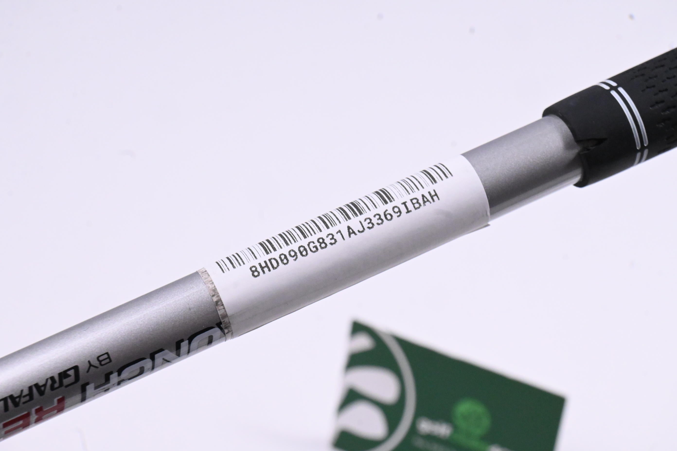 Grafalloy Prolaunch Red #3 Wood Shaft / Regular Flex / Titleist 1st Gen