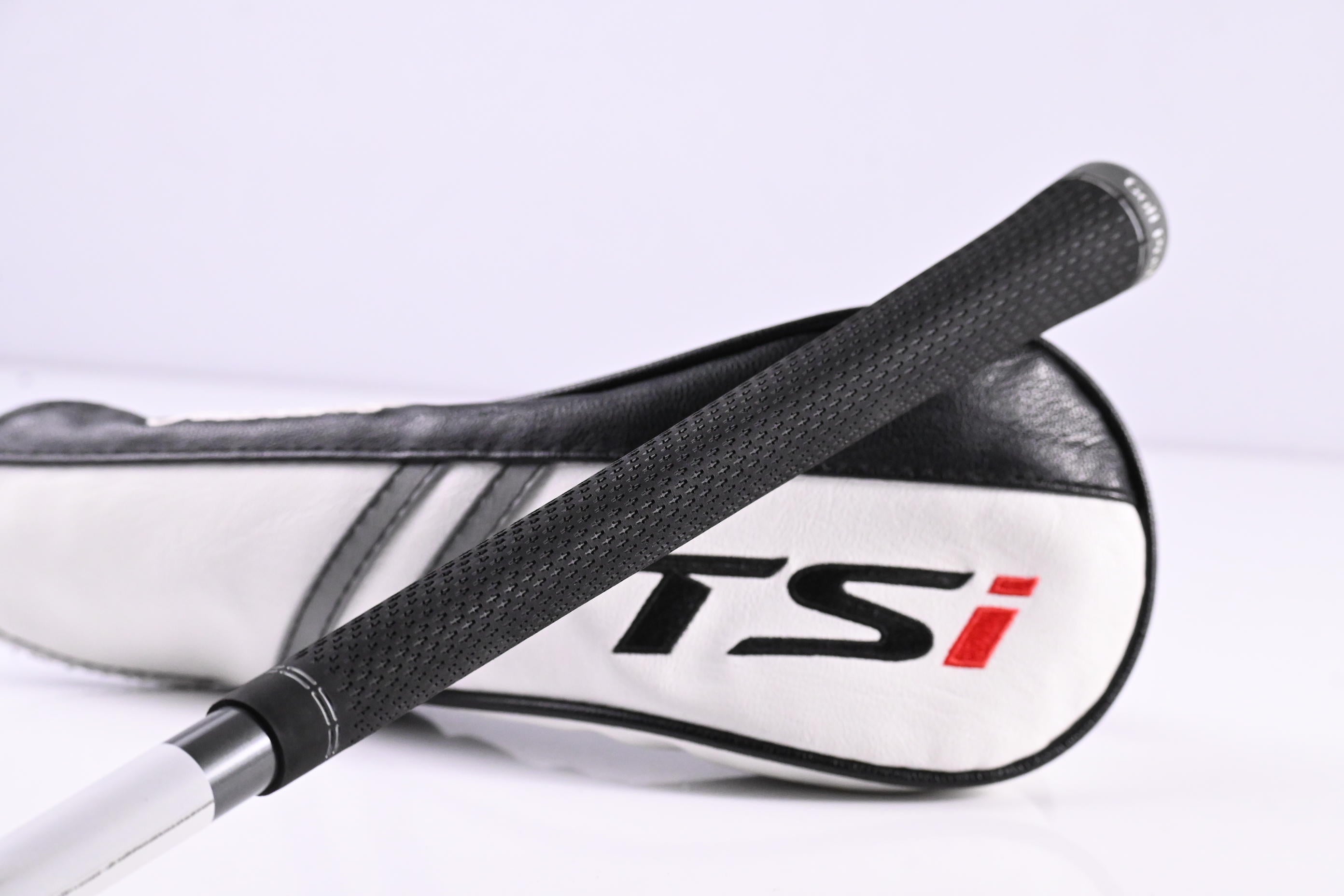Left Hand Titleist TSi1 #3 Wood / 15 Degree / Senior Flex Aldila Ascent 40 Shaft