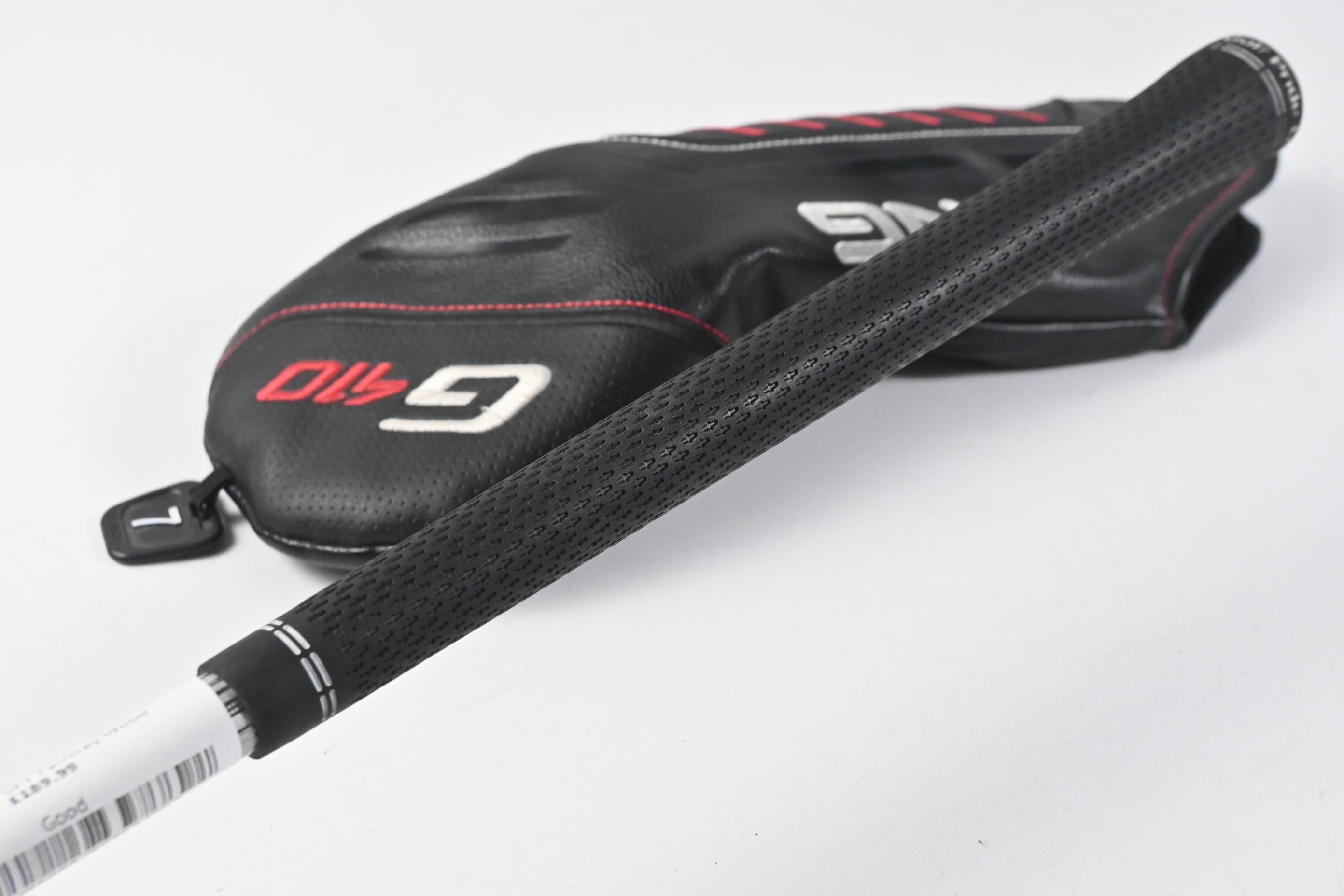 Ping G410 SFT #7 Wood / 22 Degree / Regular Flex Ping Tour Chrome 75 Shaft