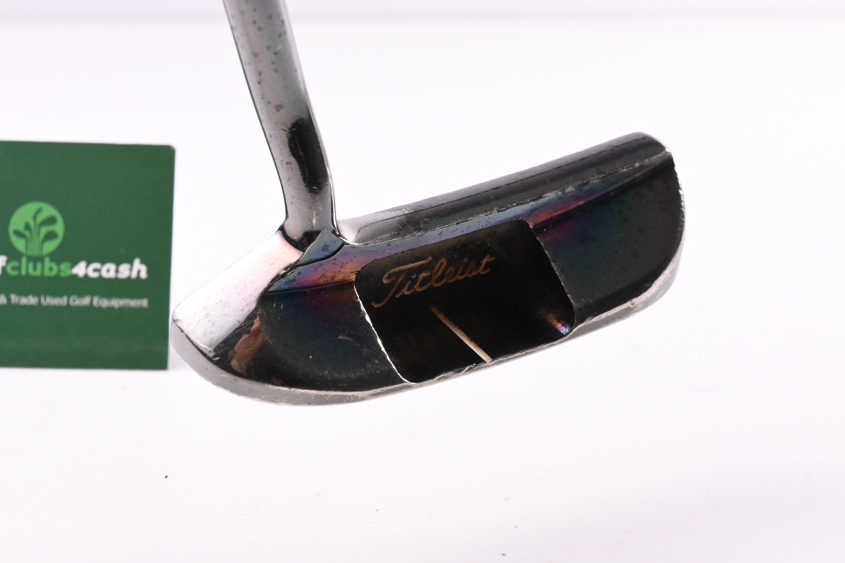 Scotty Cameron Studio Design 2.5 Putter / 31 Inch