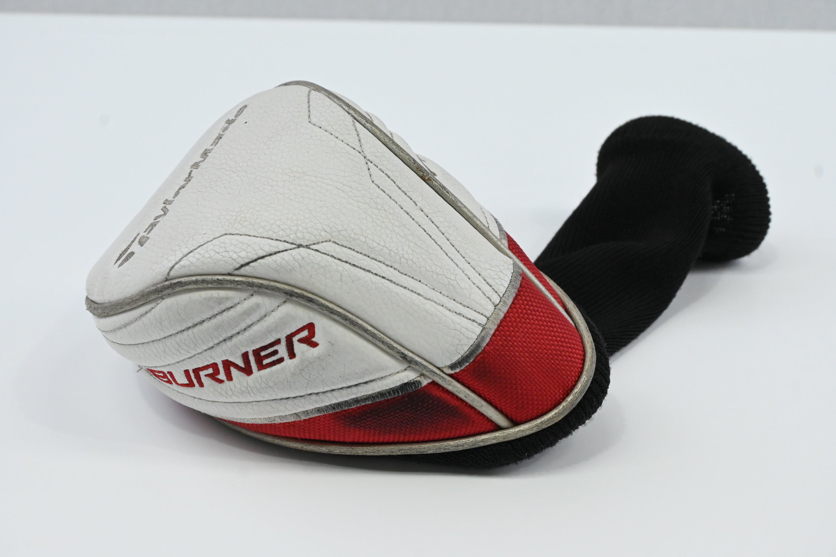Taylormade Aeroburner Mini Driver / 14 Degree / Stiff Flex Matrix Speed Rul-Z 60