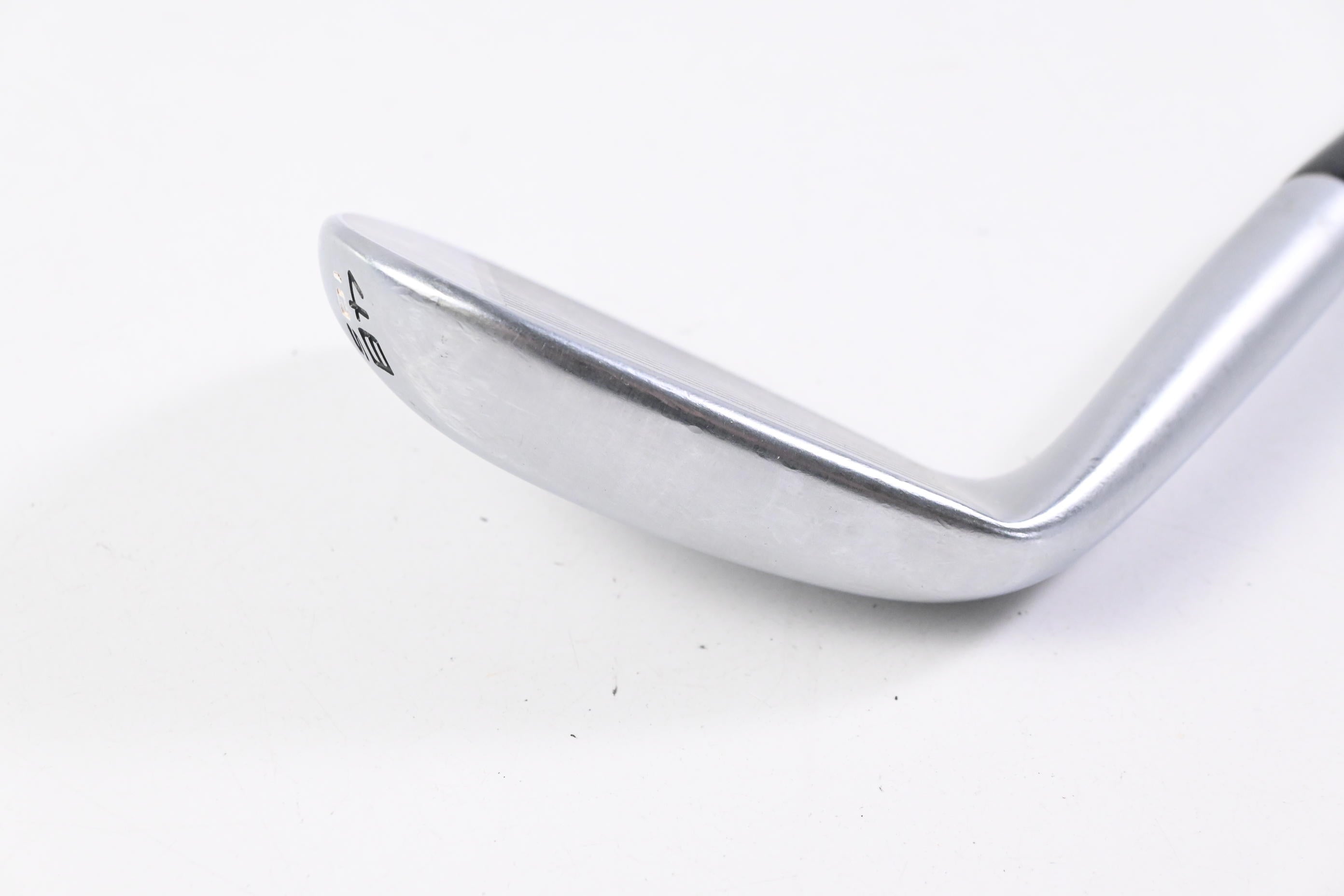 Mizuno T24 Pitching Wedge / 48 Degree / Regular Flex N.S.PRO 950GH Neo