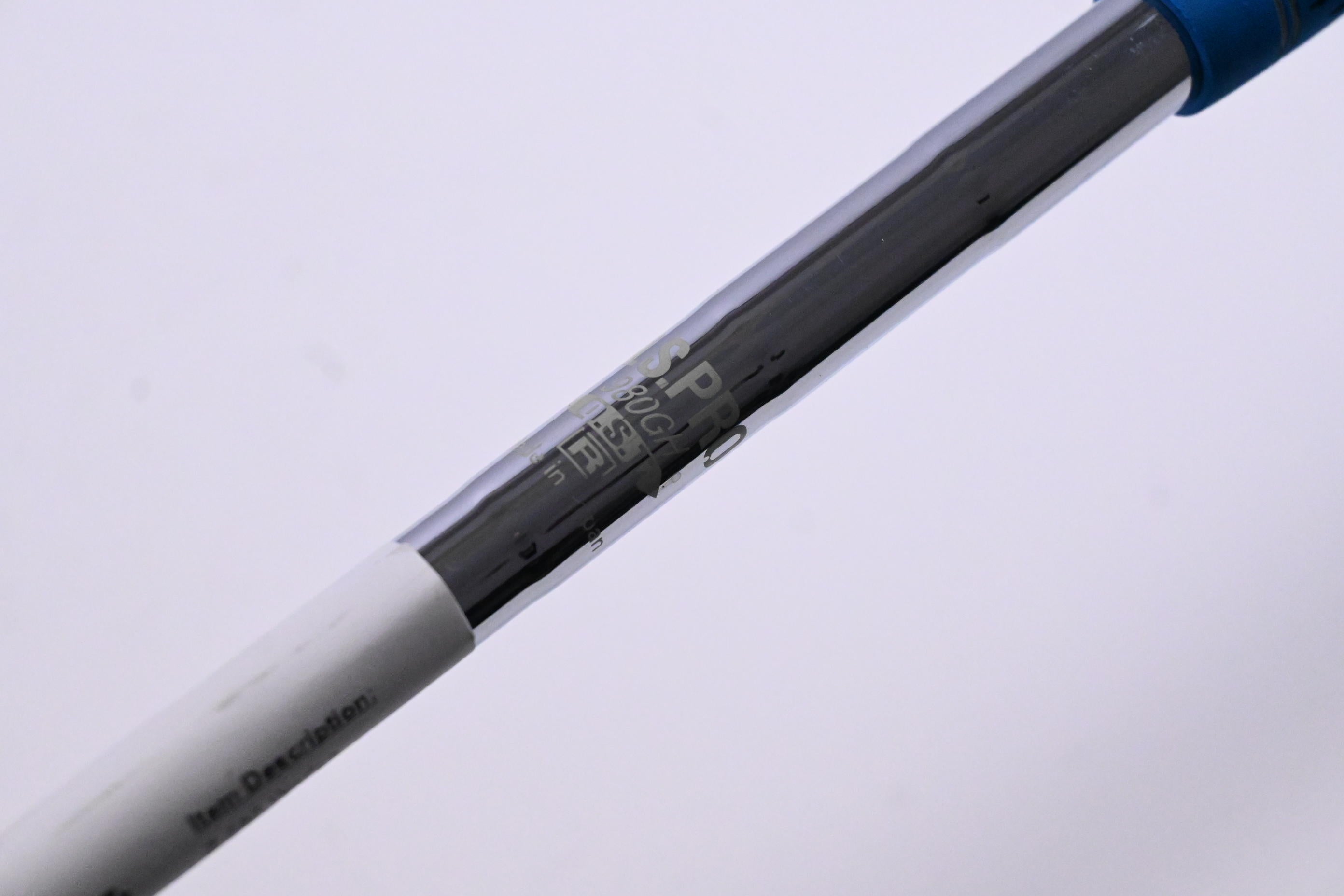 Srixon Z-585 Gap Wedge / 51 Degree / Regular Flex NS Pro 980 GH DST Shaft