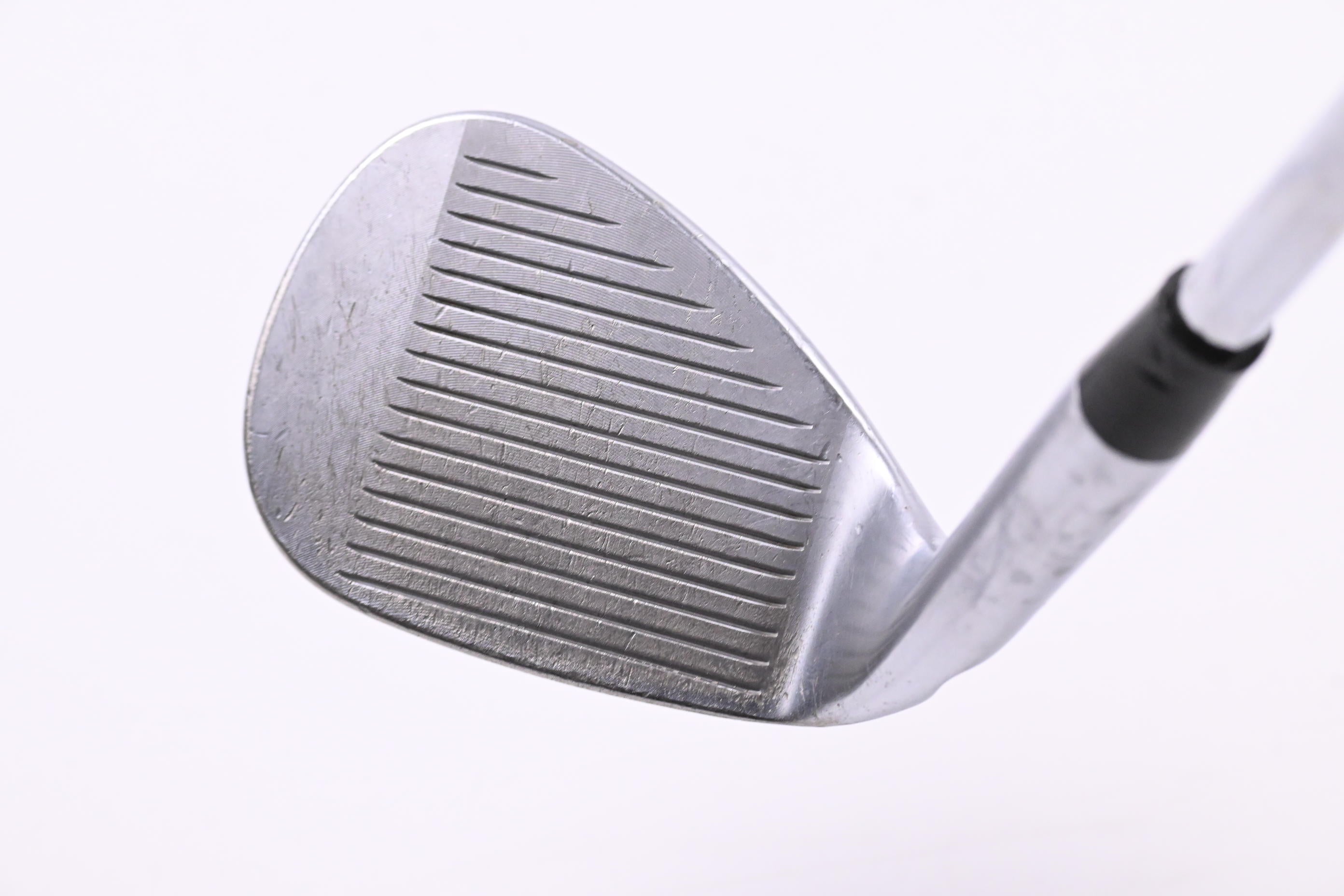 Ping Glide Lob Wedge / 60 Degree / Black Dot / Wedge Flex Ping CFS Shaft