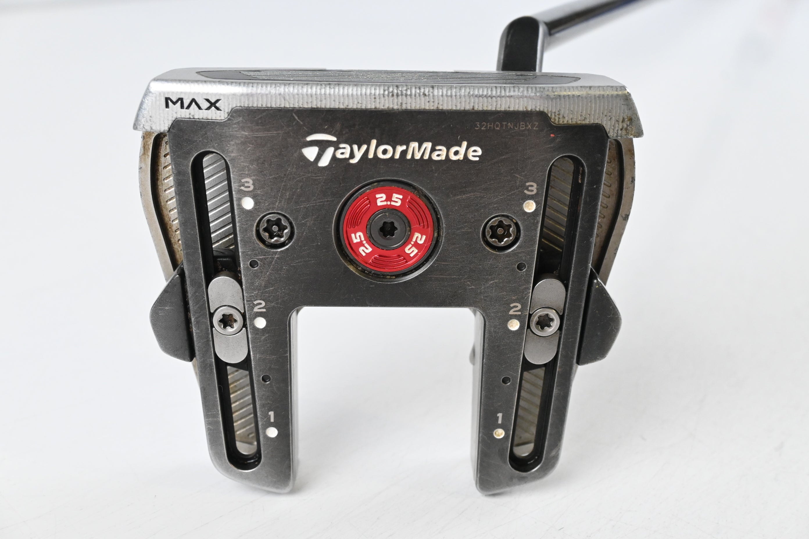 Taylormade Spider GT Max Putter / 34 Inch