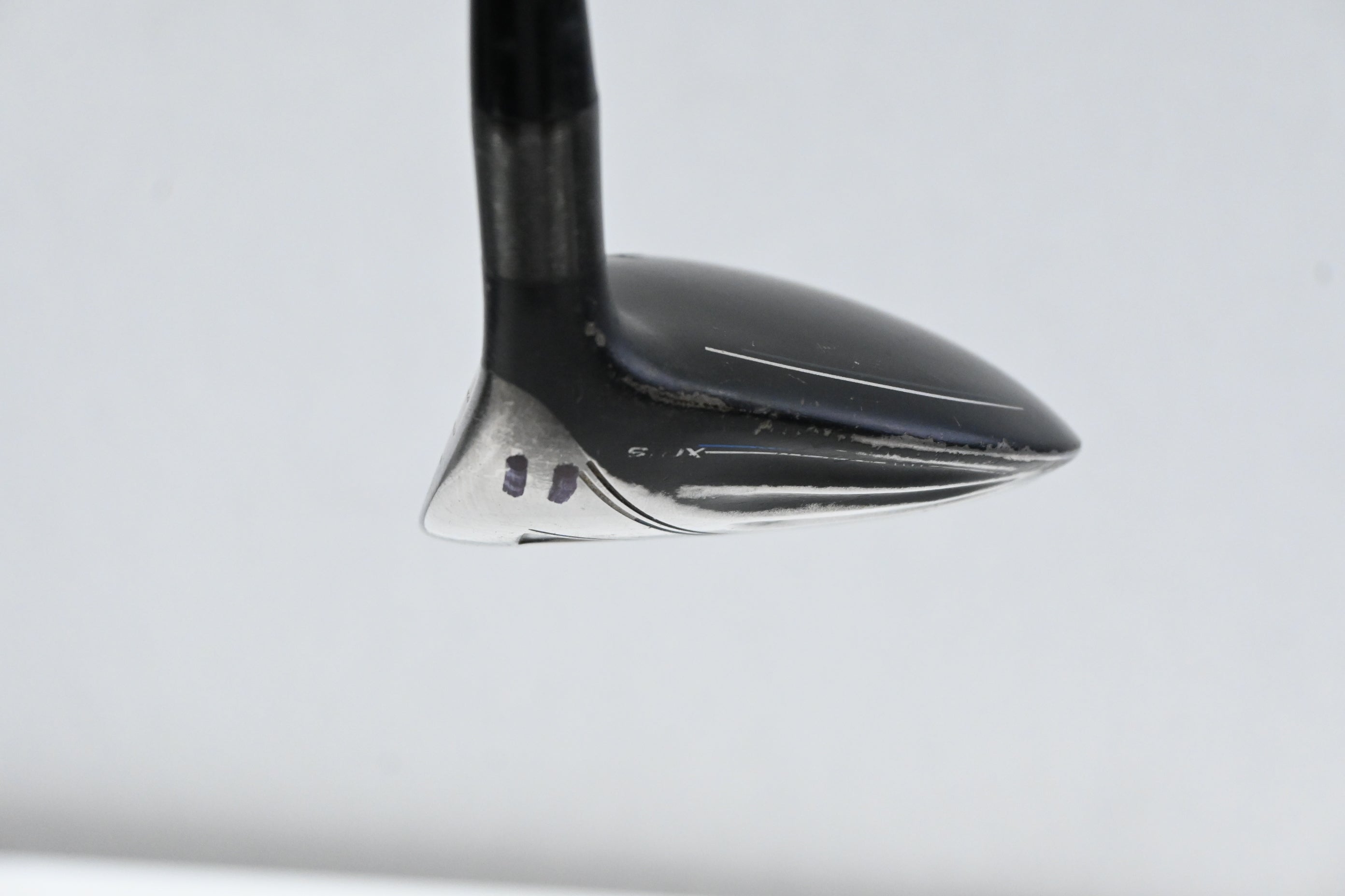 Callaway XR16 #11 Wood / 25 Degree / Senior Flex Fujikura Speeder Shaft