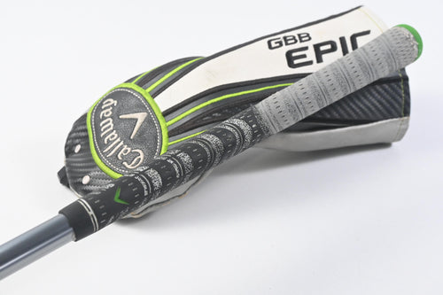 Callaway GBB Epic #3 Wood / 15 Degree / Regular Flex Hzrdus T800 65 Shaft