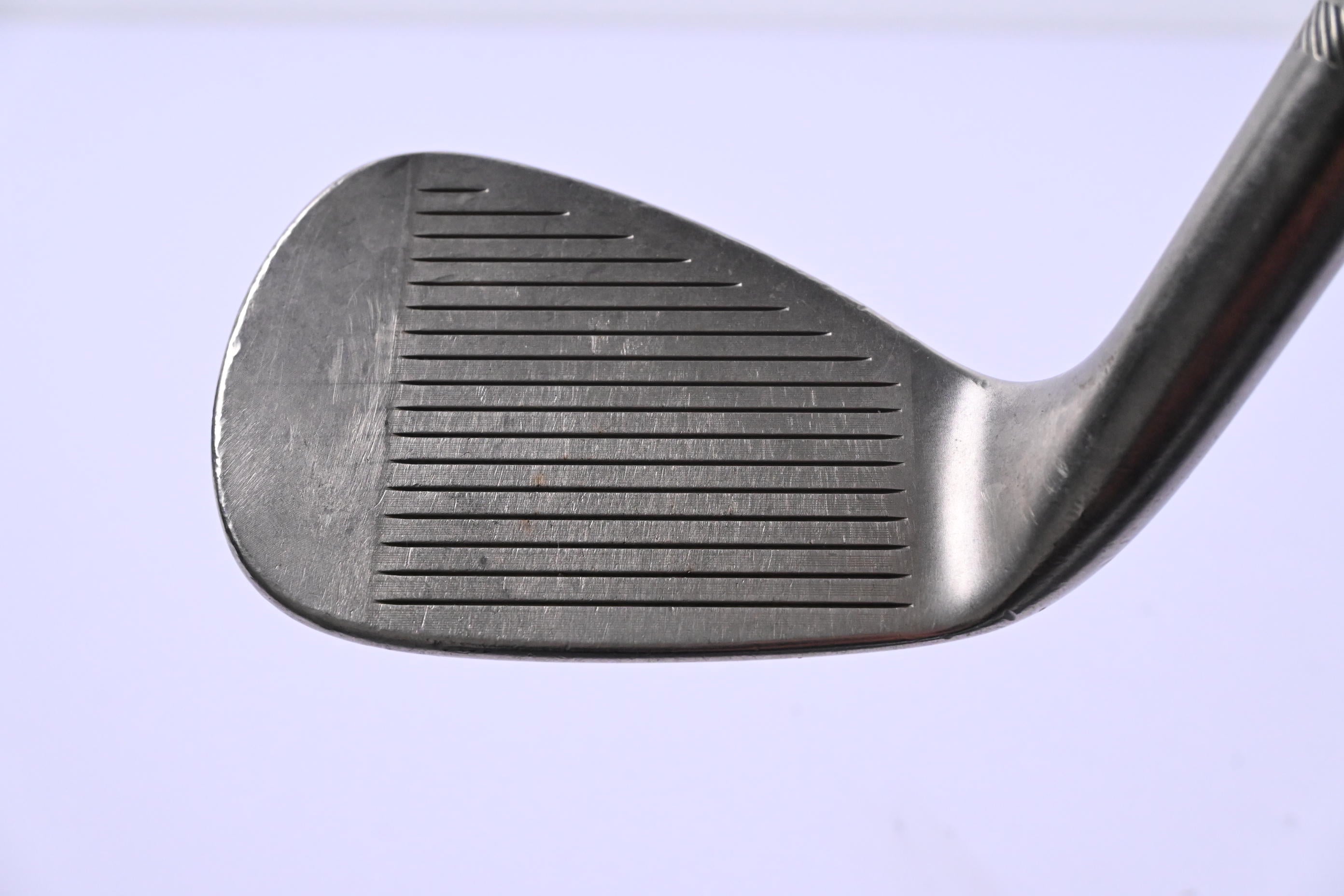Titleist Vokey SM6 Gap Wedge / 52 Degree / Wedge Flex Vokey Design SM6 Shaft