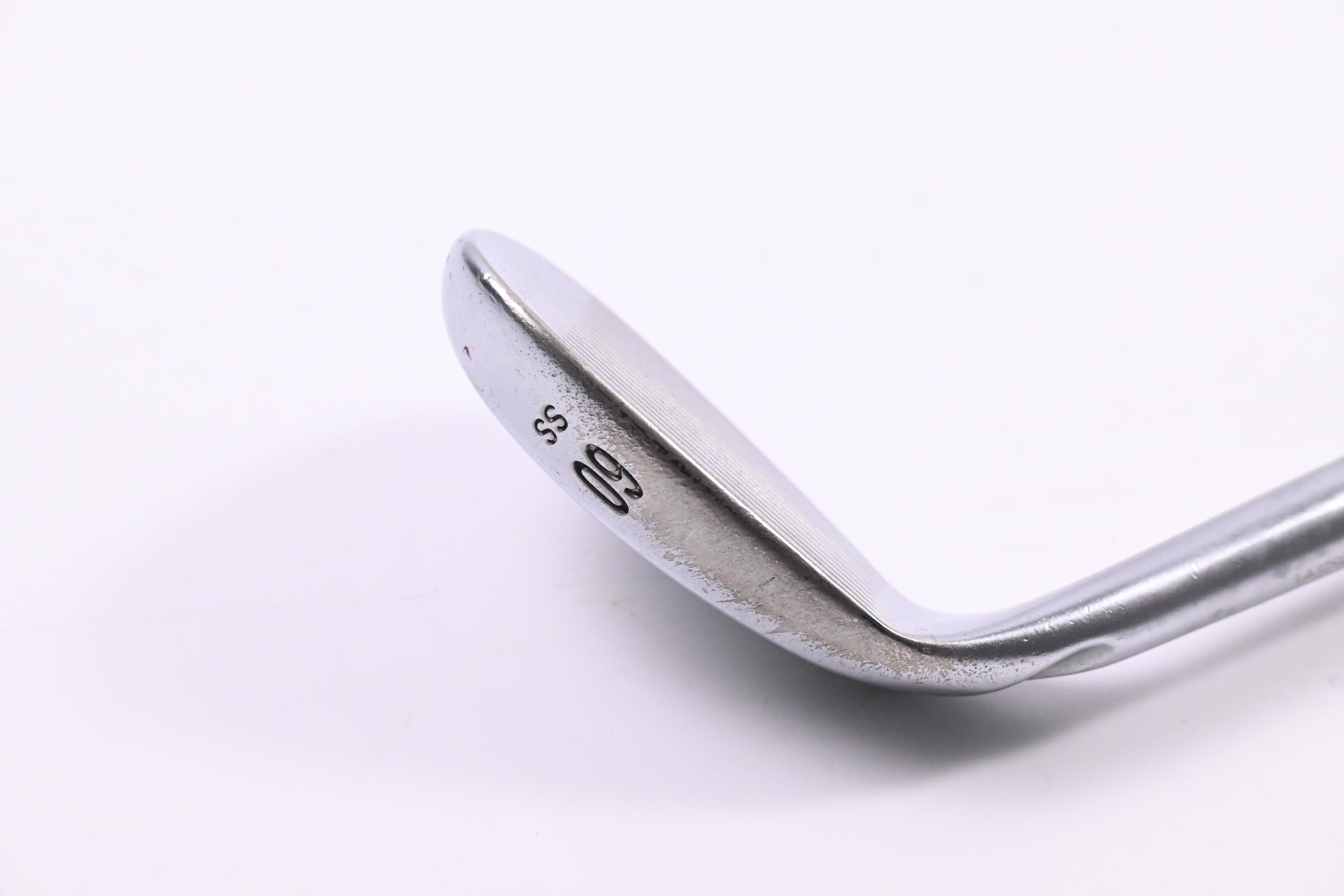 Ping Glide Lob Wedge / 60 Degree / Black Dot / Wedge Flex Ping CFS Shaft