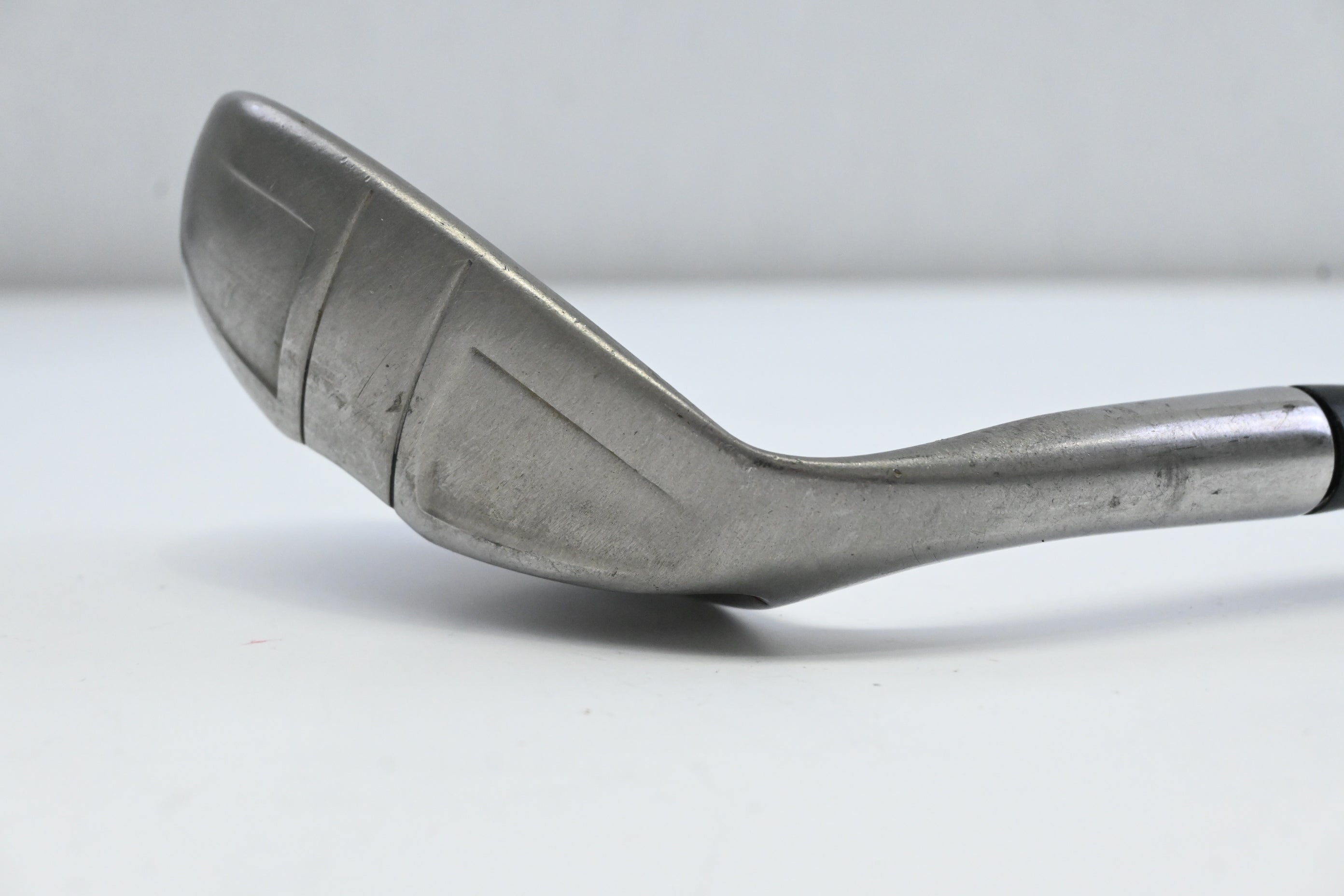 Callaway Sureout Lob Wedge / 58 Degree / Wedge Flex KBS 90 Shaft