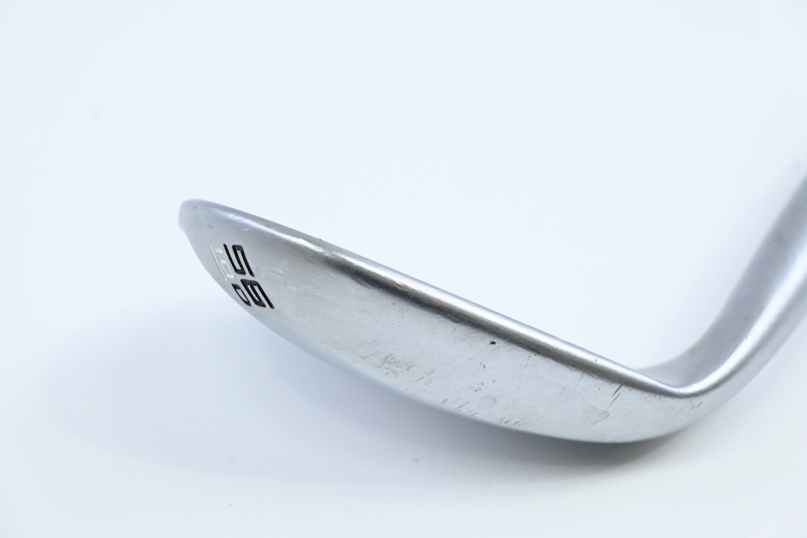 Mizuno T24 Sand Wedge / 56 Degree / Stiff Flex Dynamic Gold S400 Shaft
