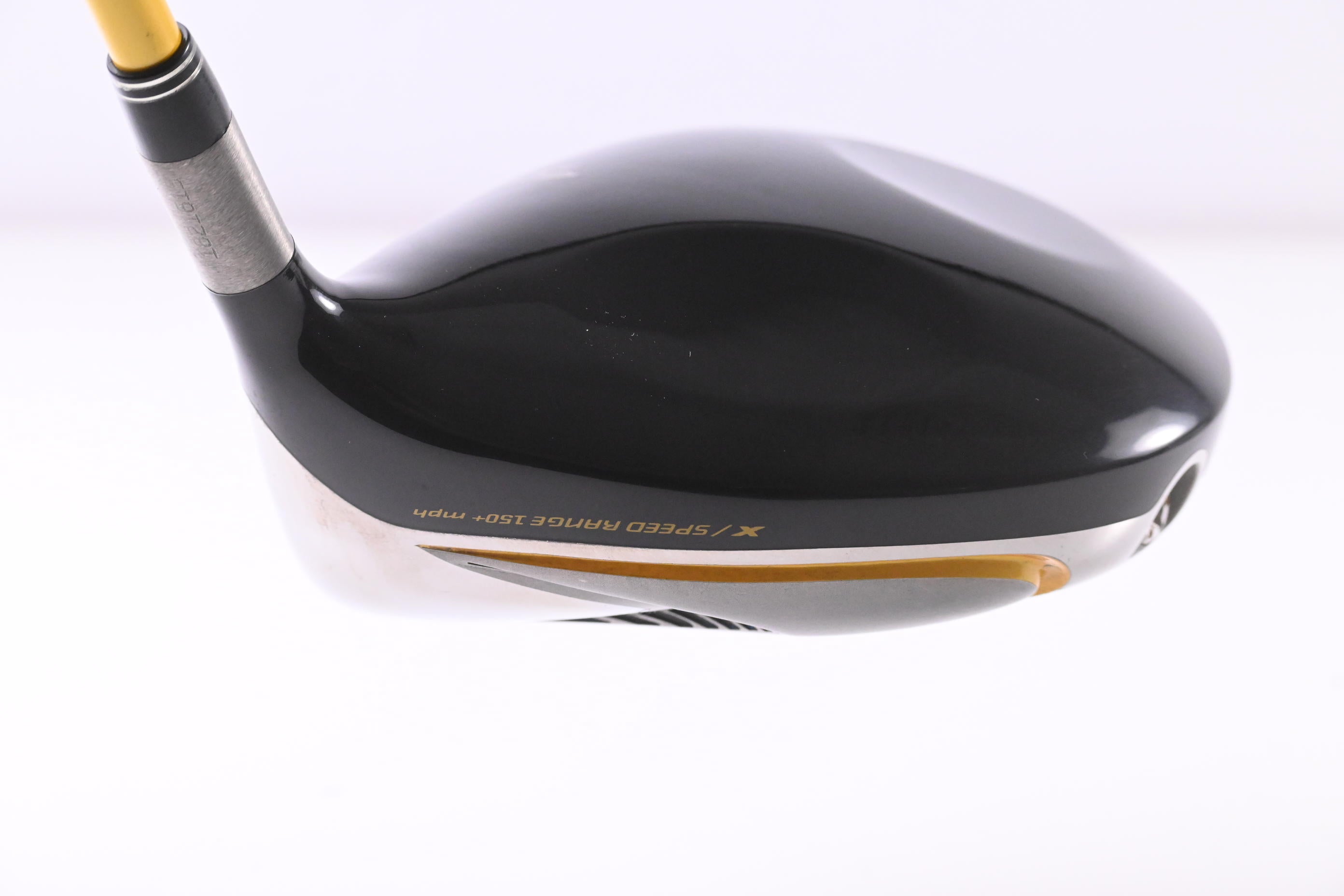 Cobra Speed Pro Driver / 9.5 Degree / Stiff Flex Fujikura Speeder Pro Shaft