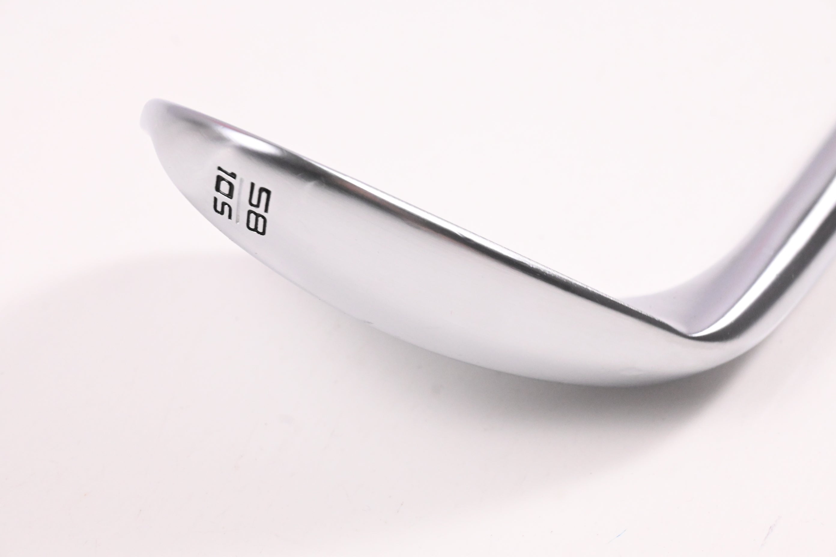 Callaway Opus Lob Wedge / 58 Degree / Stiff Flex Steel Shaft