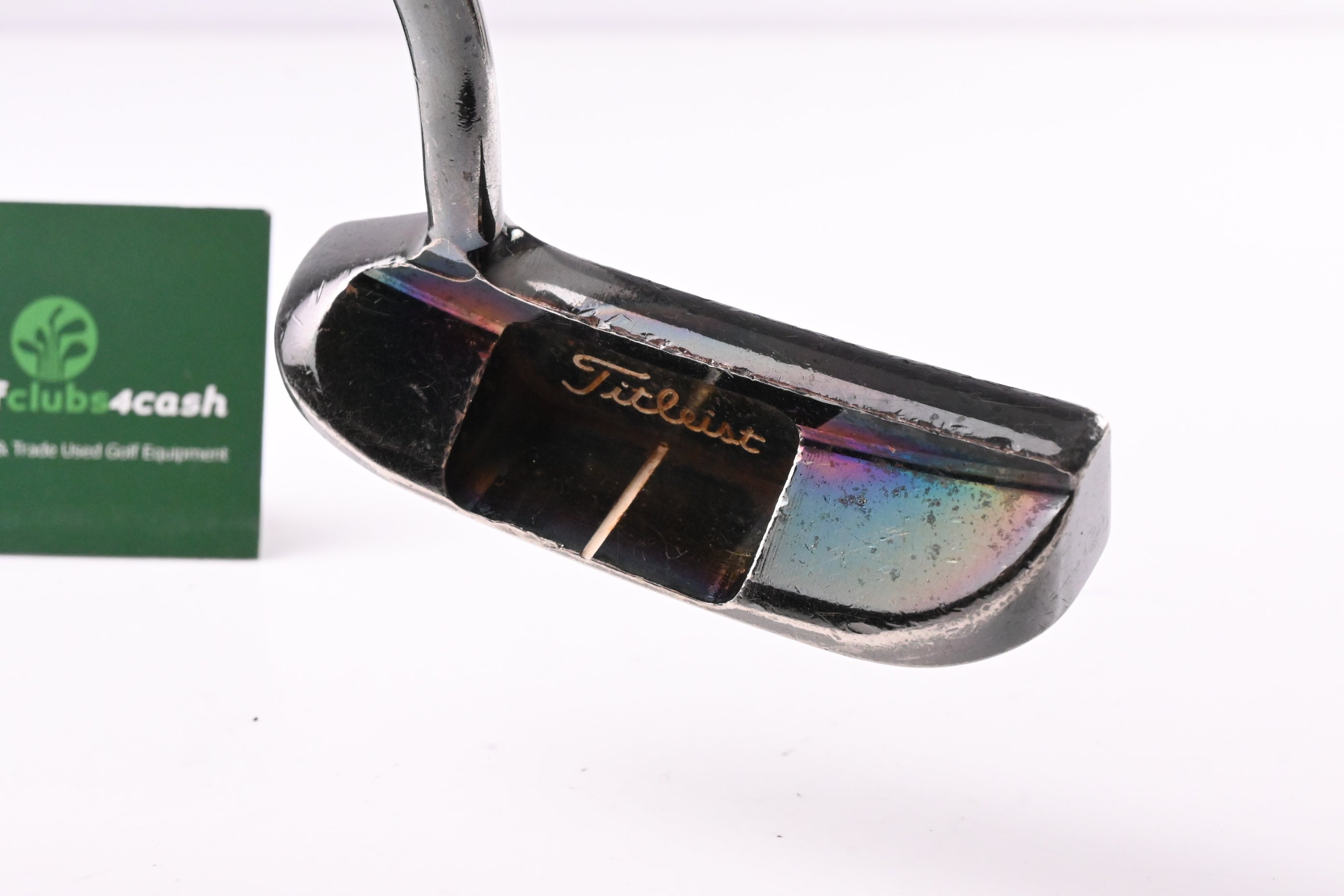Scotty Cameron Studio Design 2.5 Putter / 31 Inch