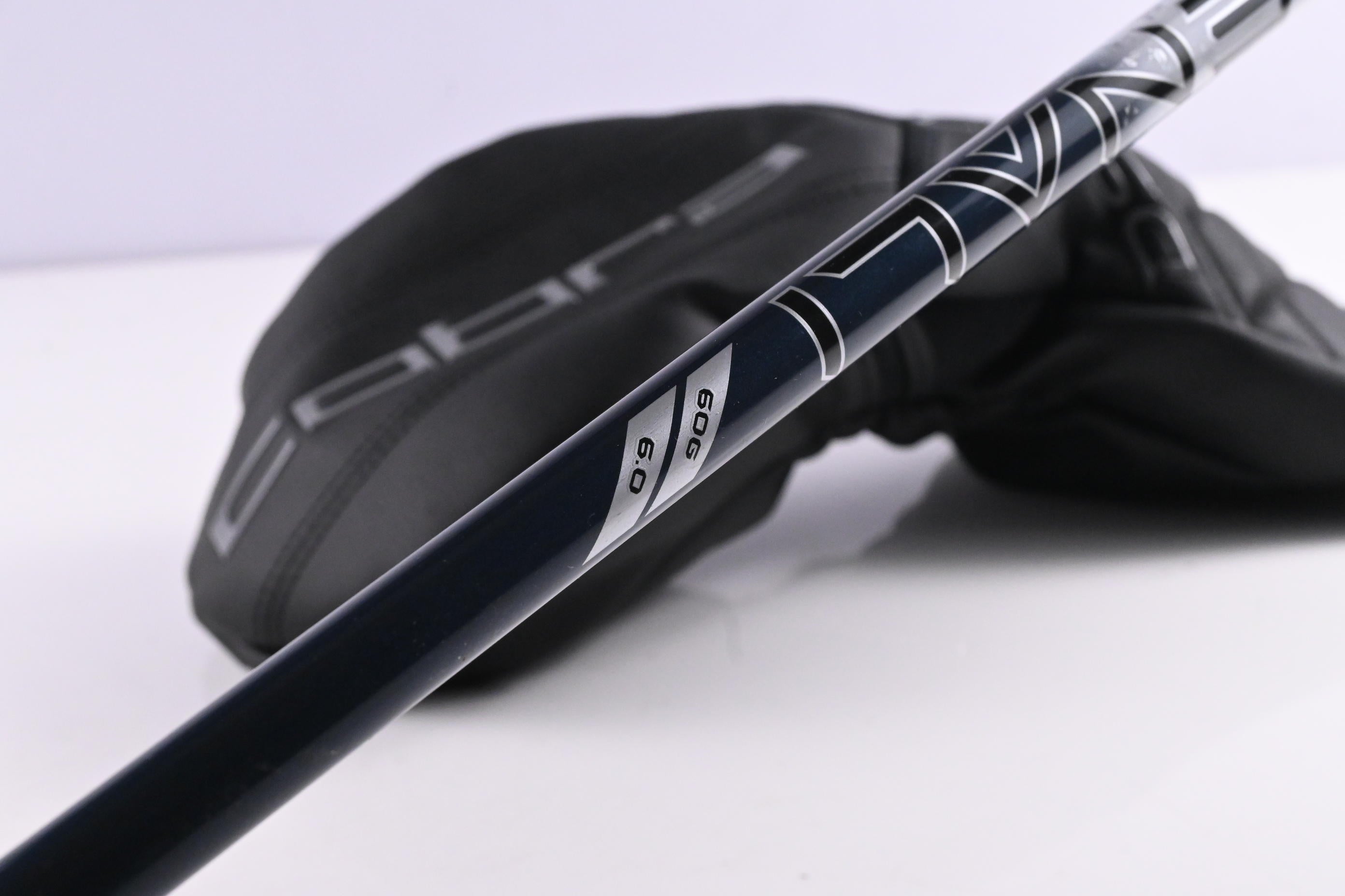 Cobra DS-Adapt X Driver / 10.5 Degree / Stiff Flex Denali Blue 60 Shaft