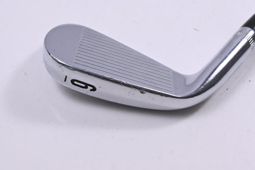 Callaway Apex MB 2018 #6 Iron / 31 Degree / X-Flex Project X Rifle Flighted